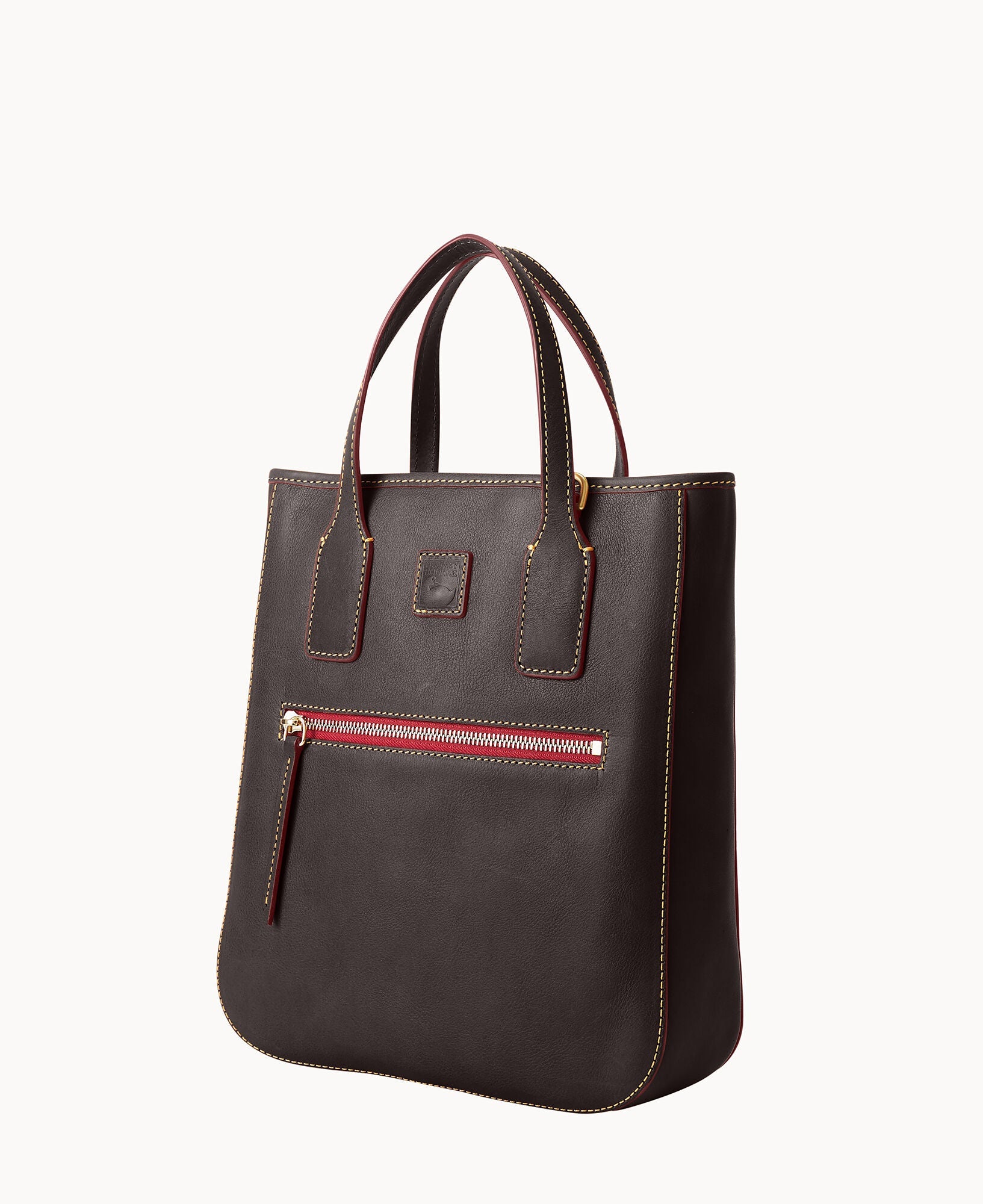 Florentine Handle Tote