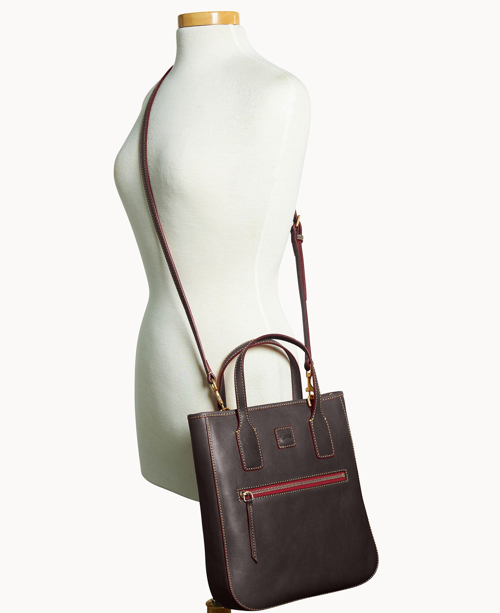Florentine Handle Tote