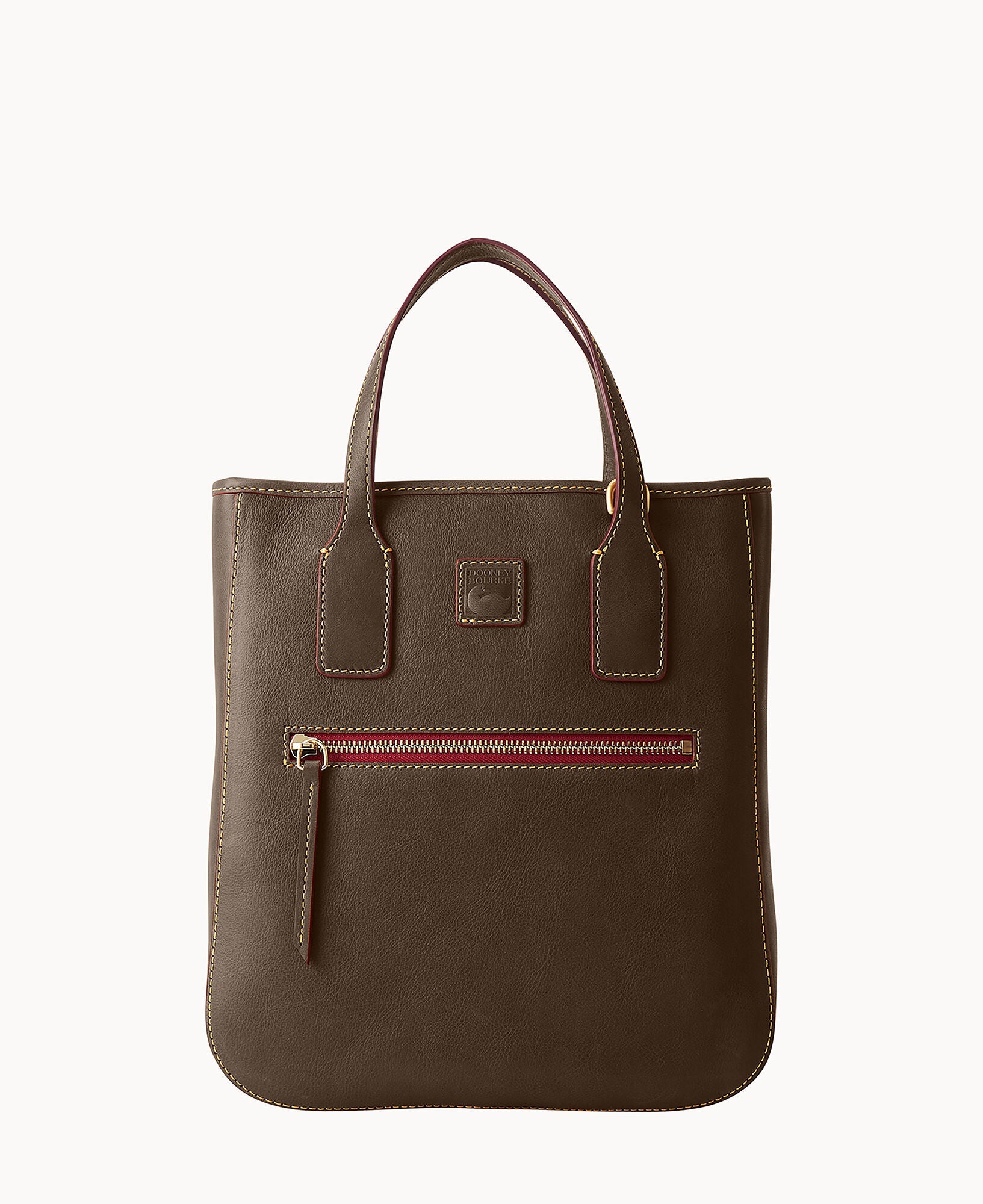 Florentine Handle Tote