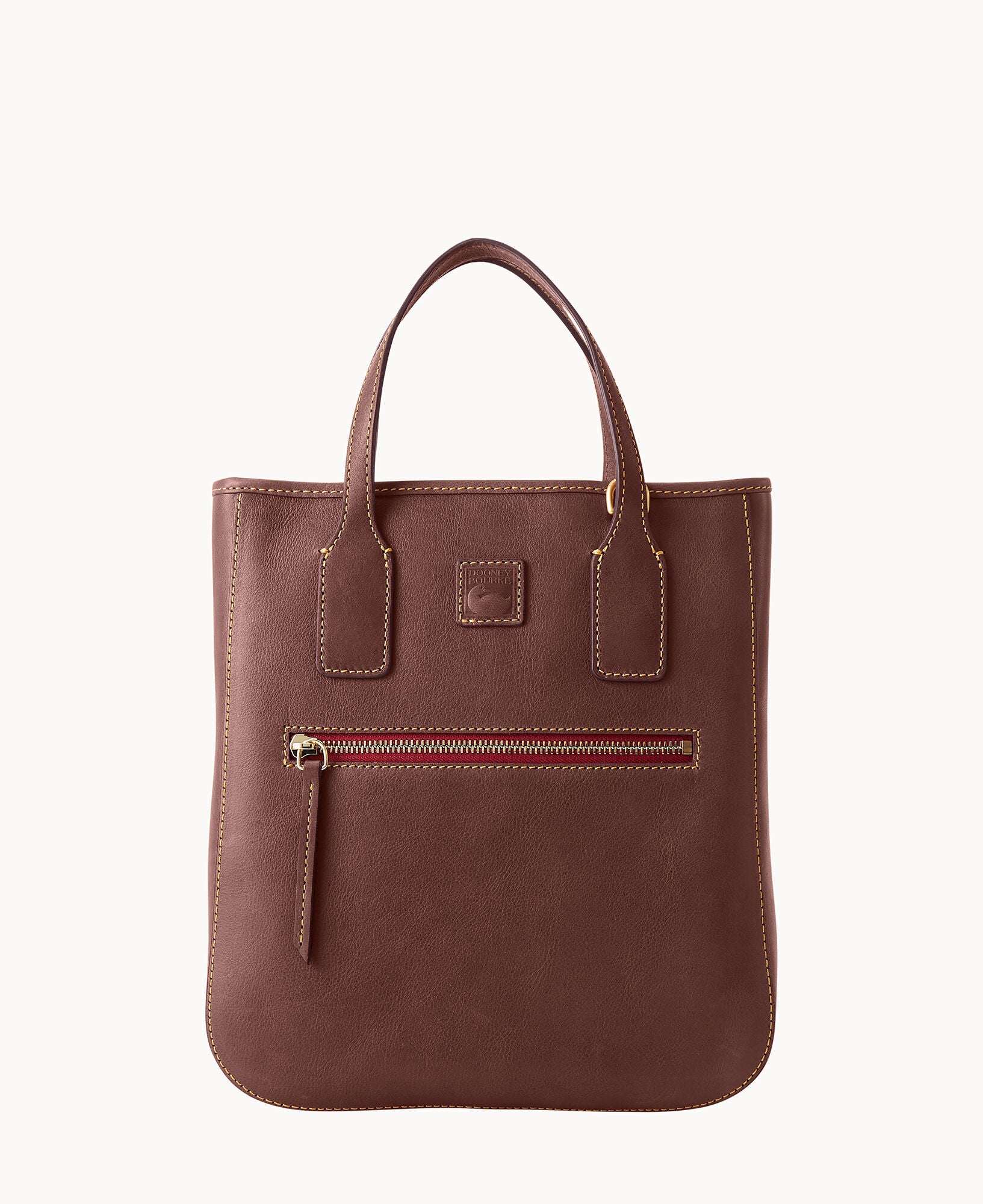 Florentine Handle Tote