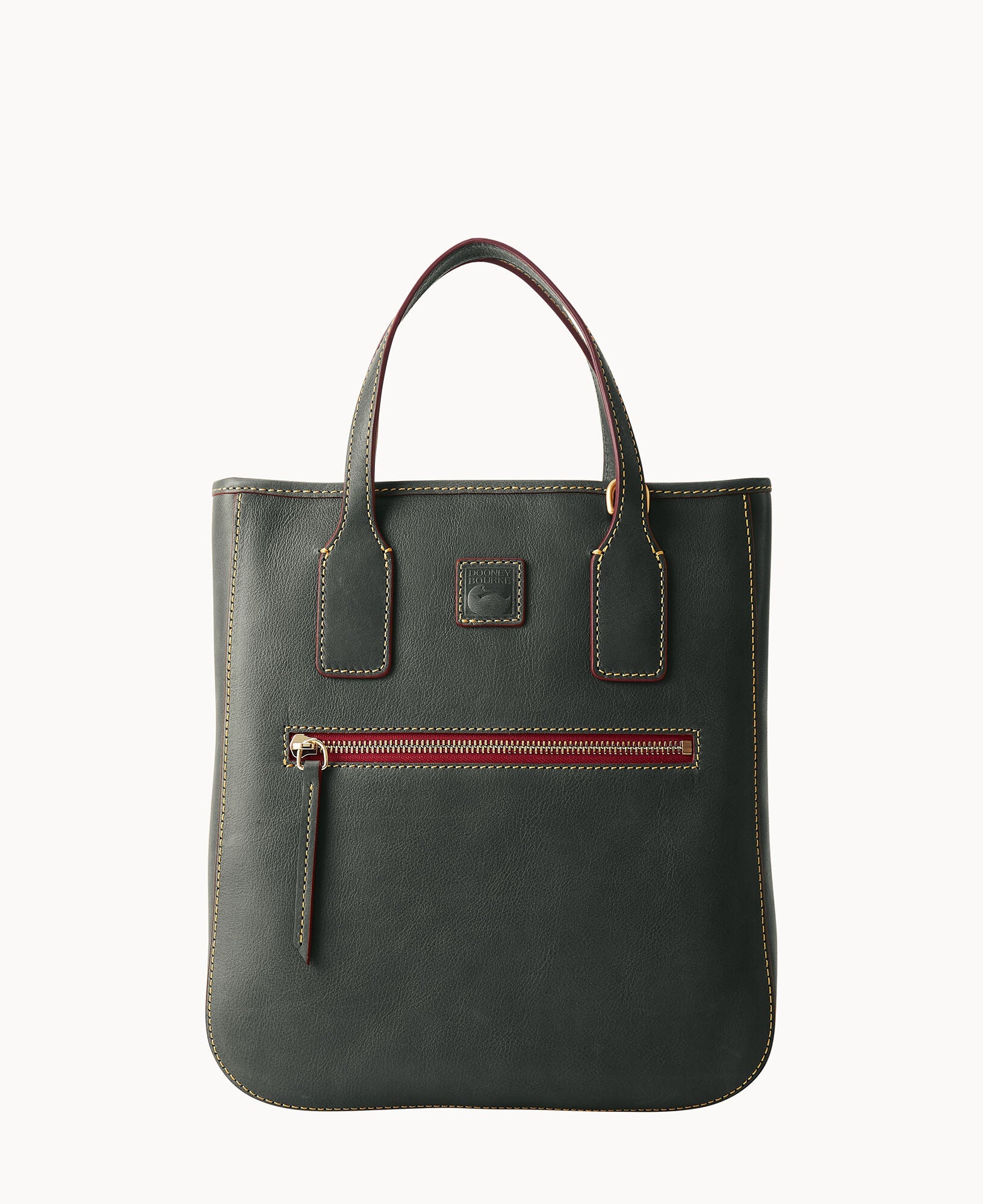 Florentine Handle Tote