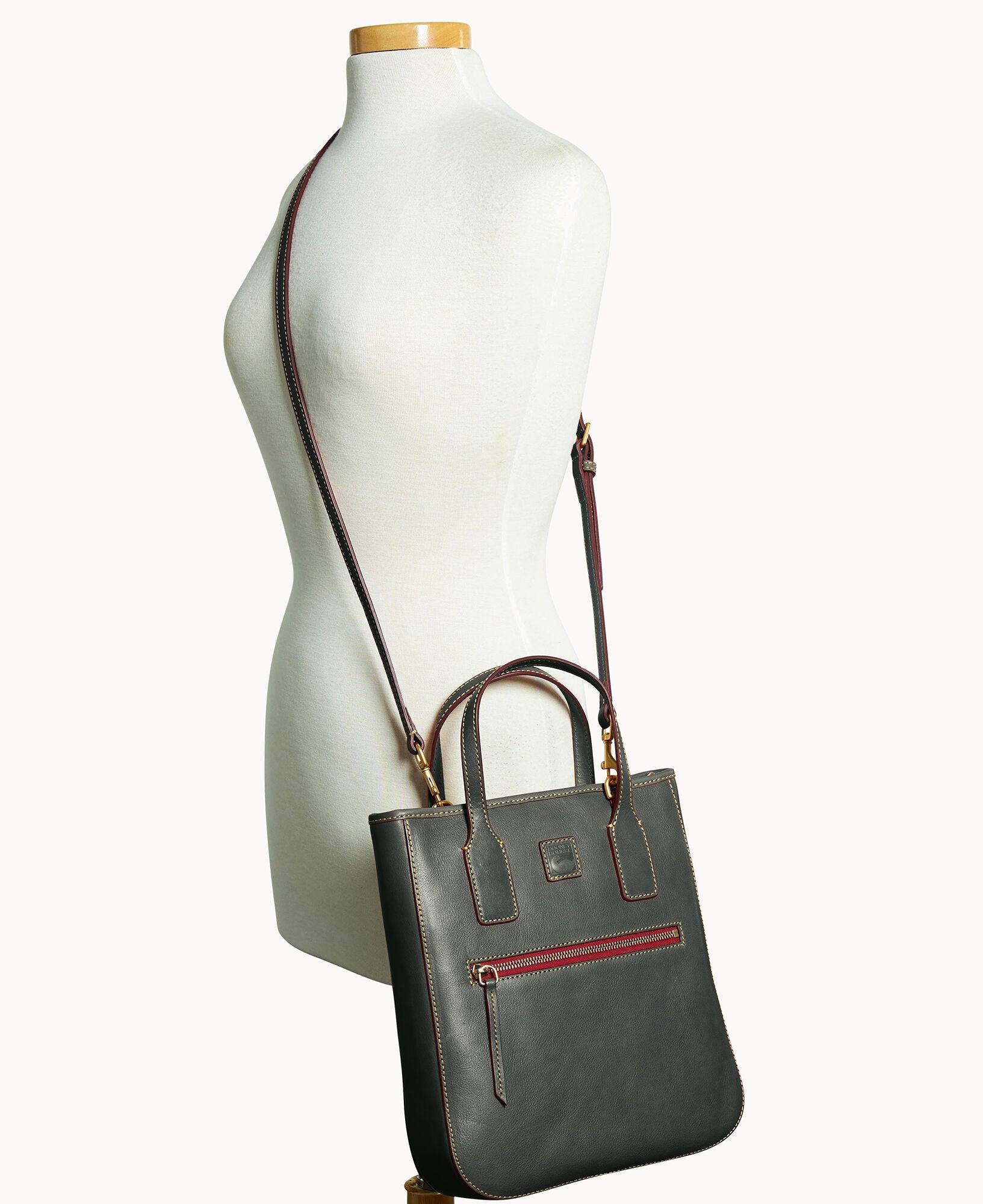 Florentine Handle Tote