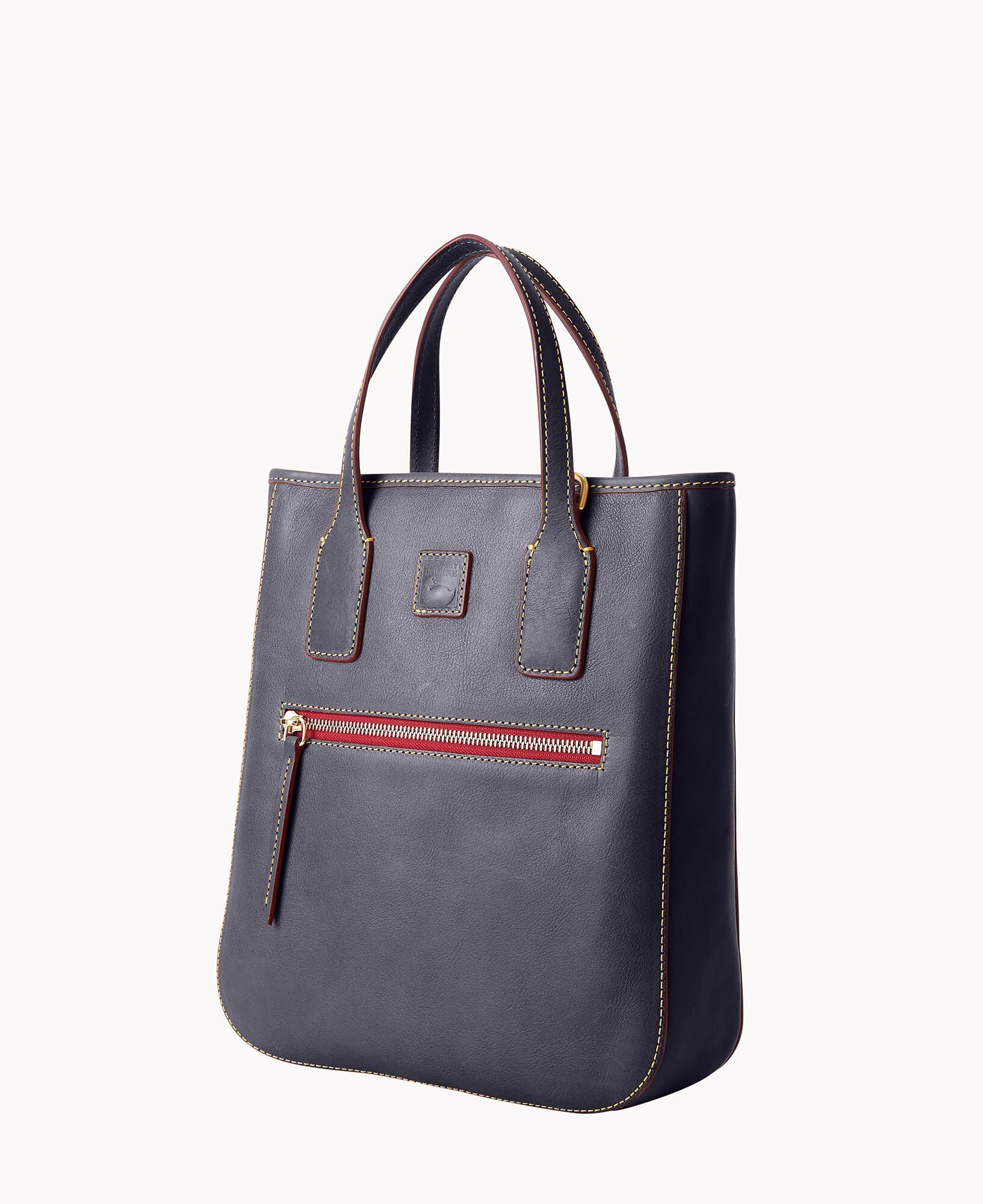 Florentine Handle Tote