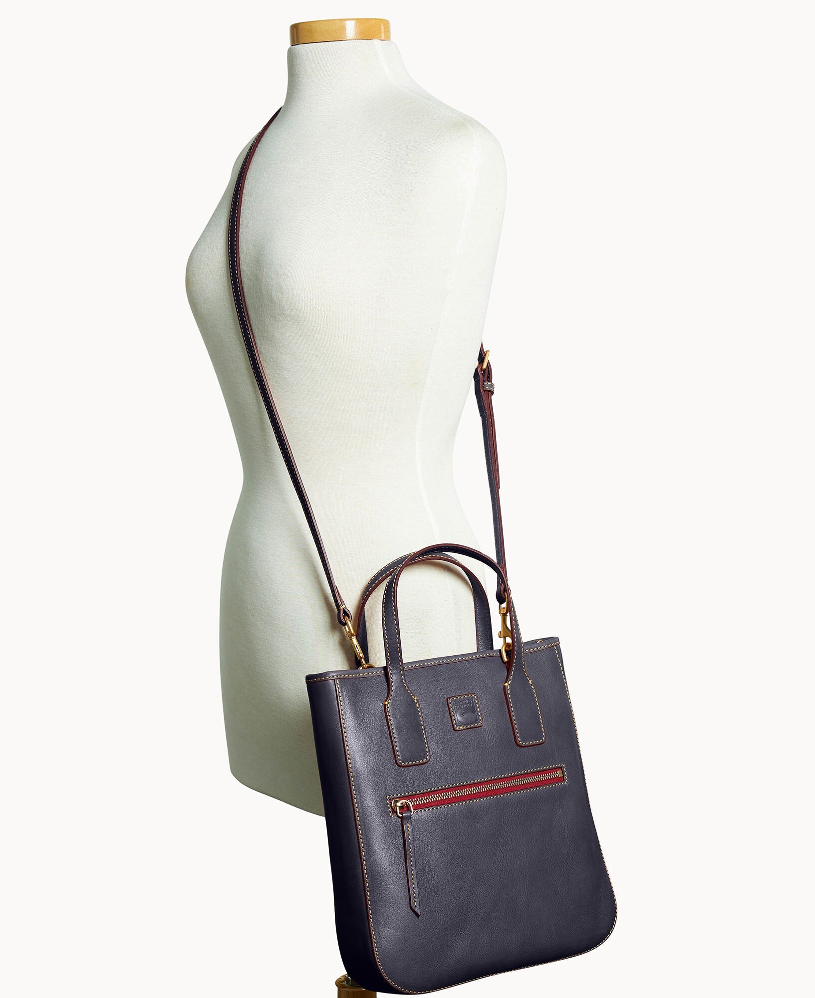 Florentine Handle Tote