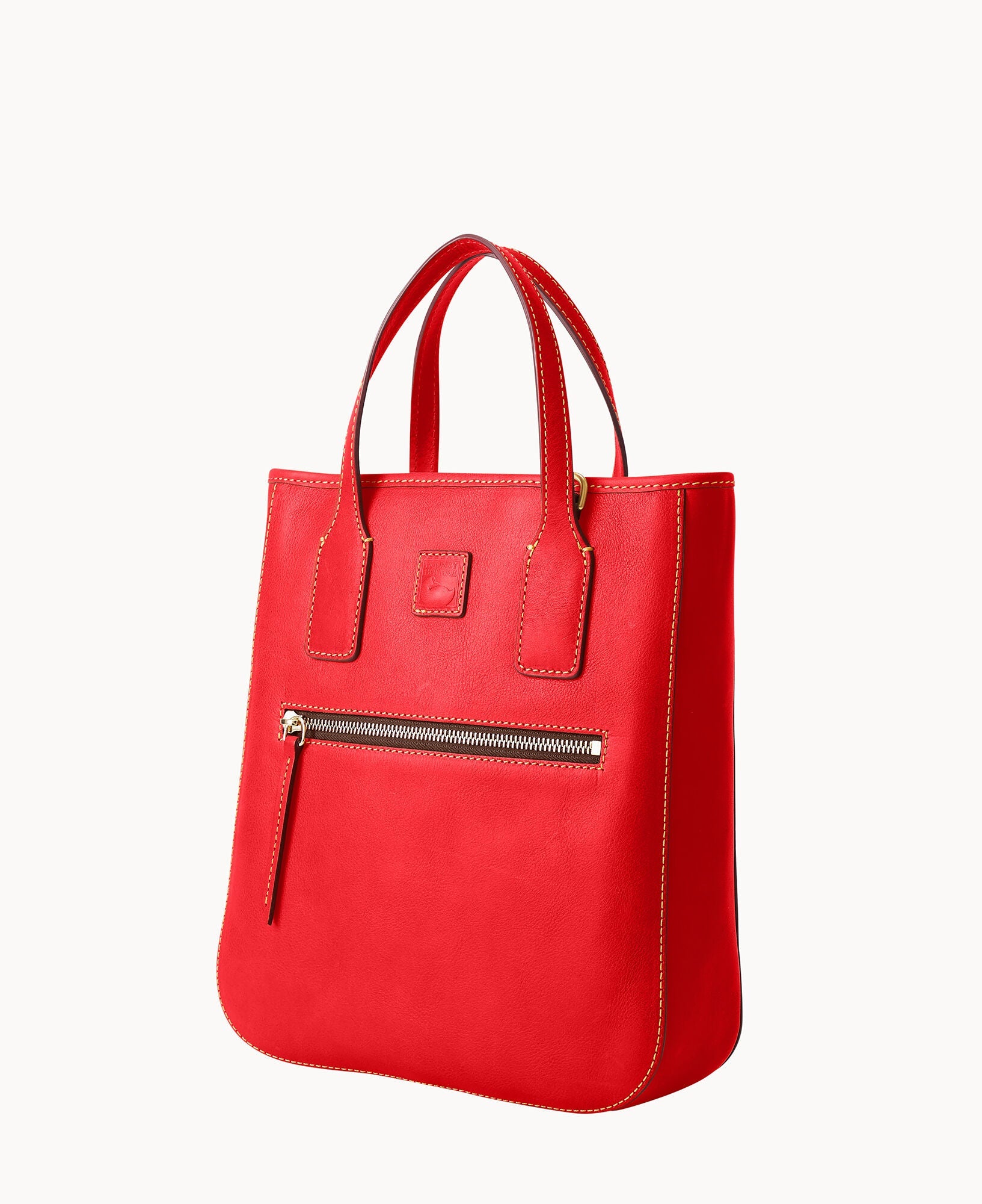 Florentine Handle Tote