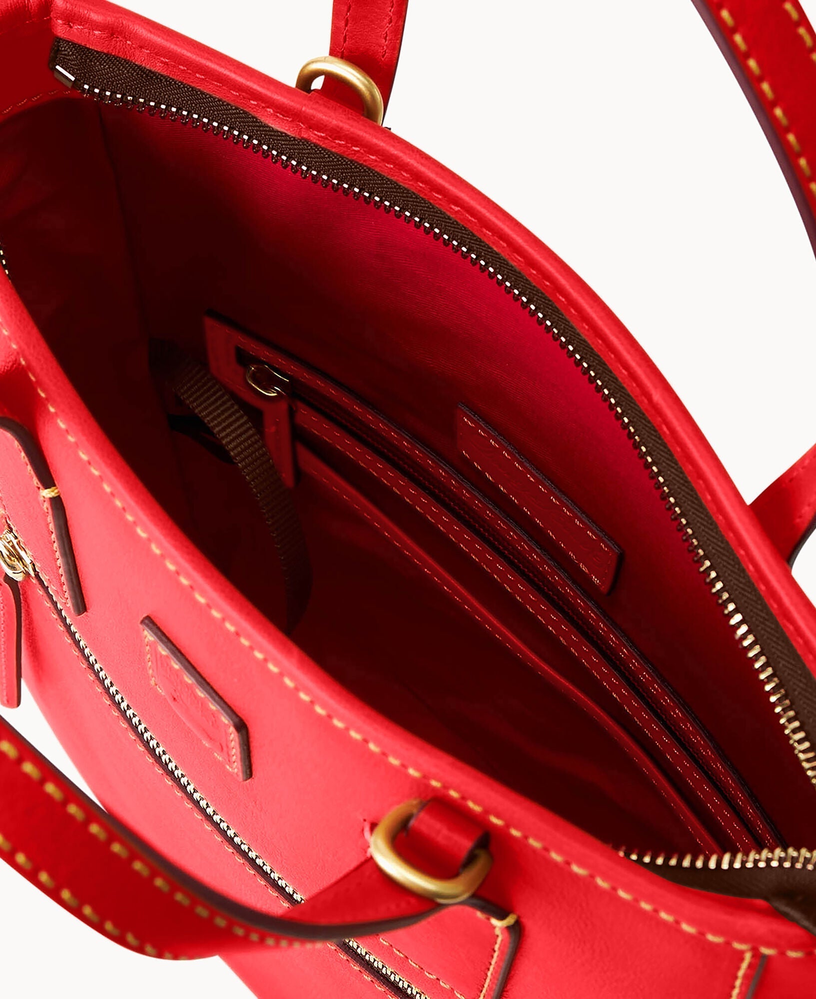 Florentine Handle Tote