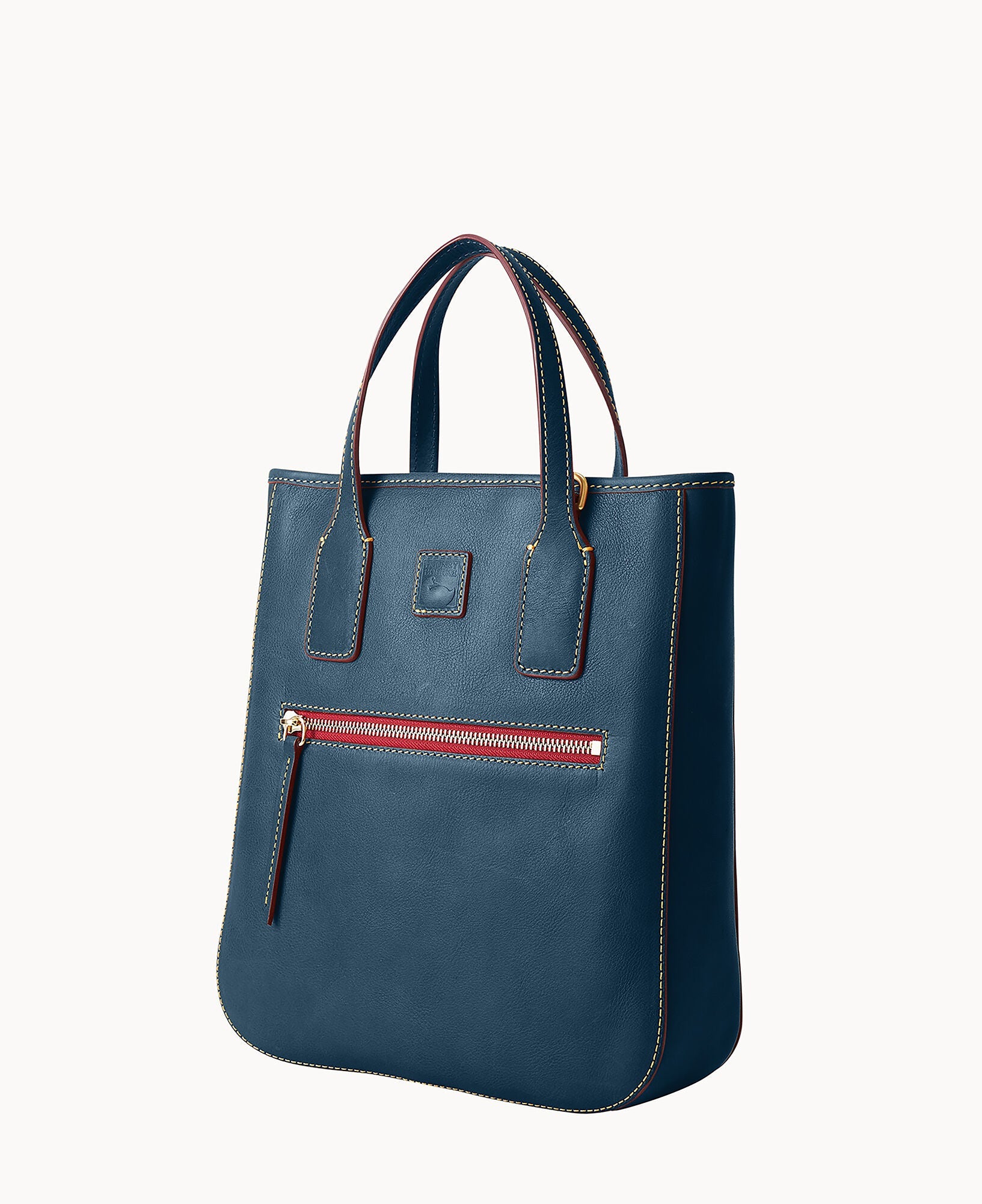 Florentine Handle Tote