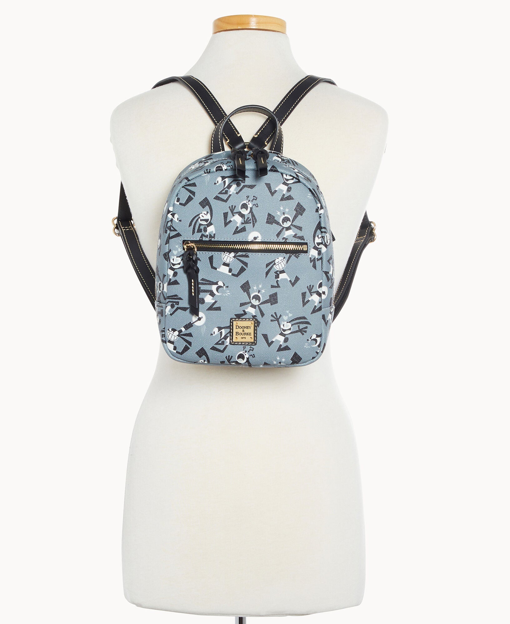 Disney Oswald Backpack