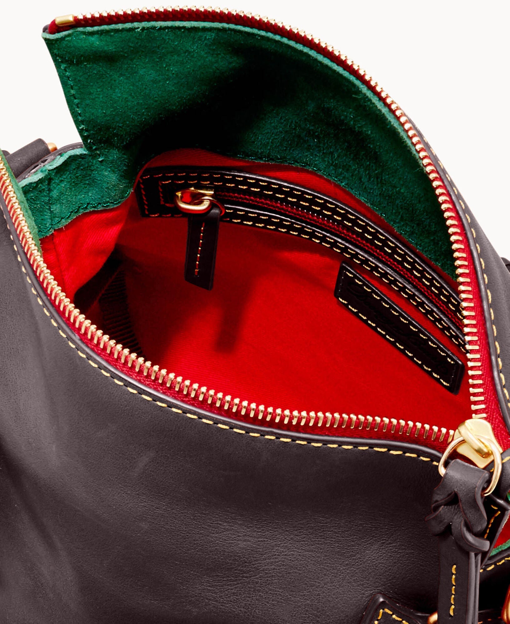 Florentine Micro Satchel