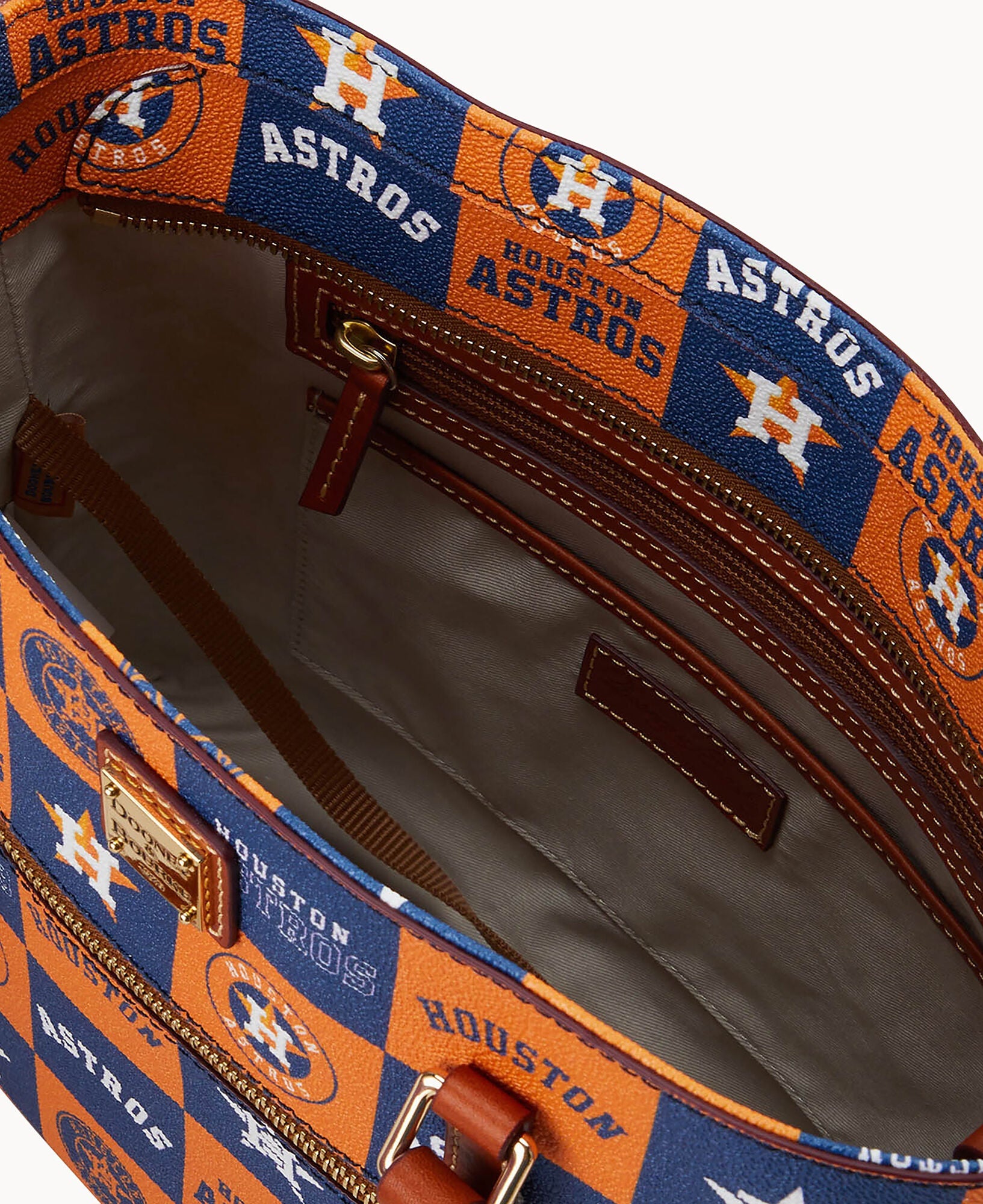 MLB Astros Shopper