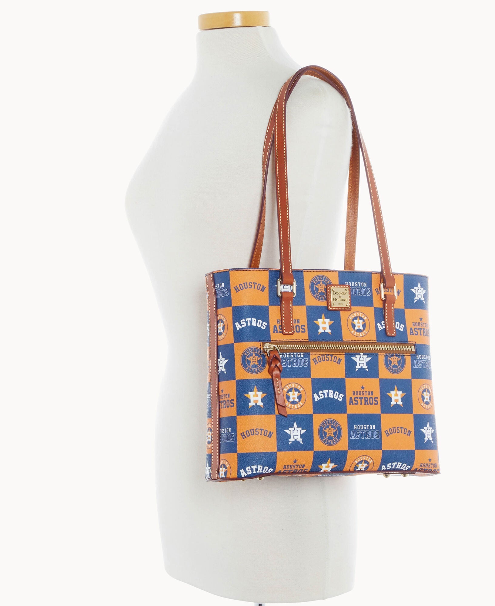 MLB Astros Shopper