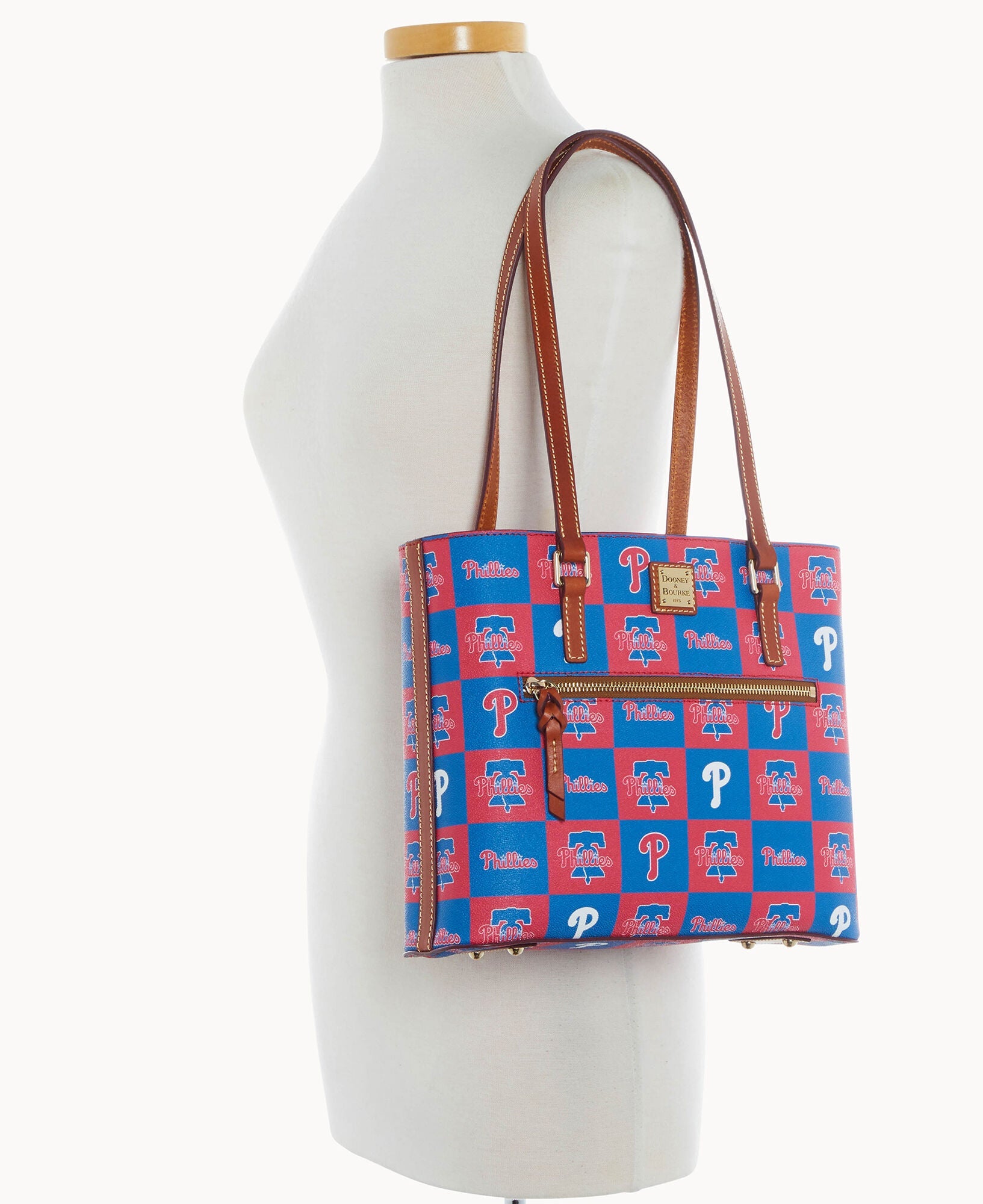 MLB Phillies Shopper