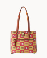 NFL 49ERS Shopper
