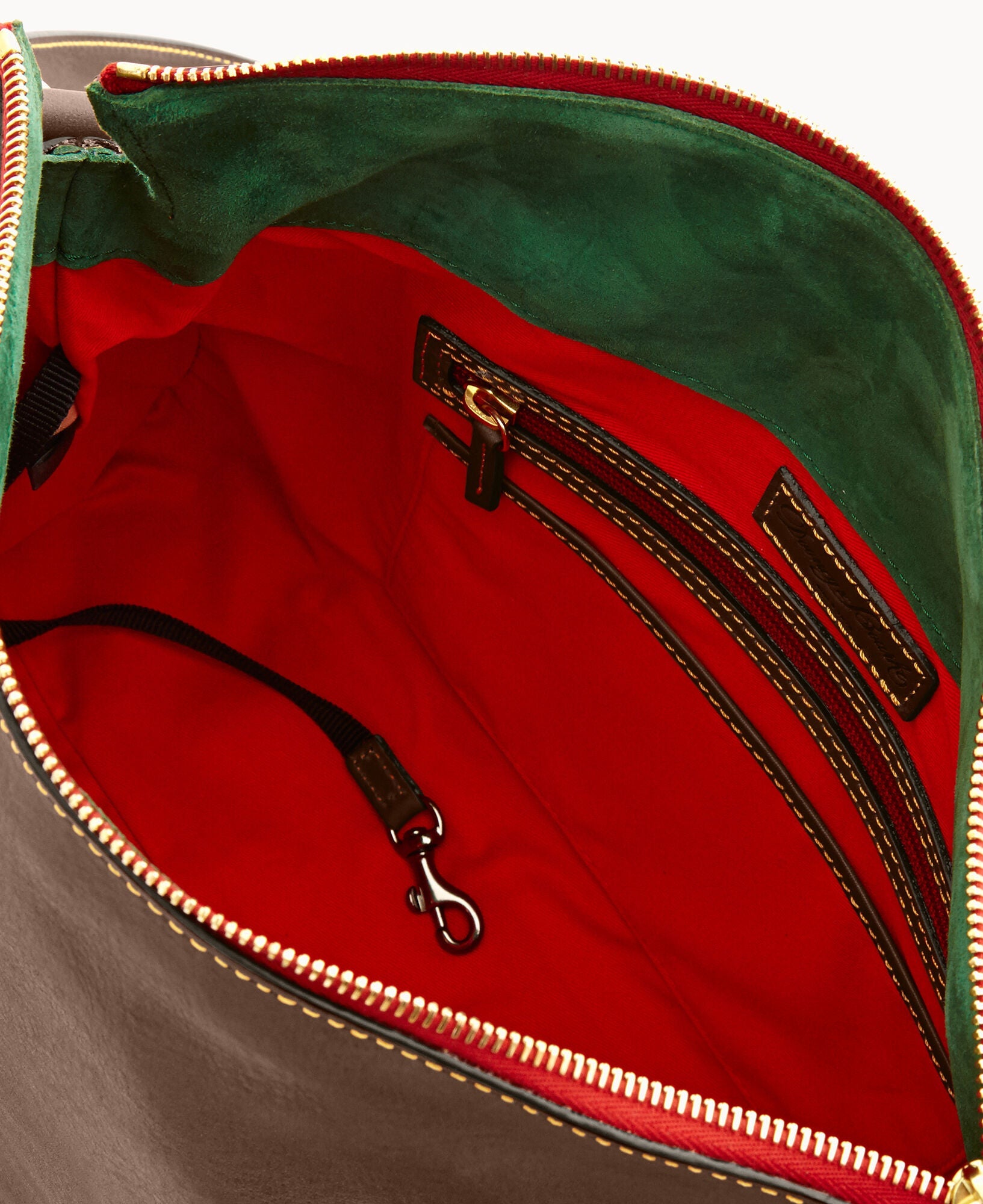 Florentine Large Satchel