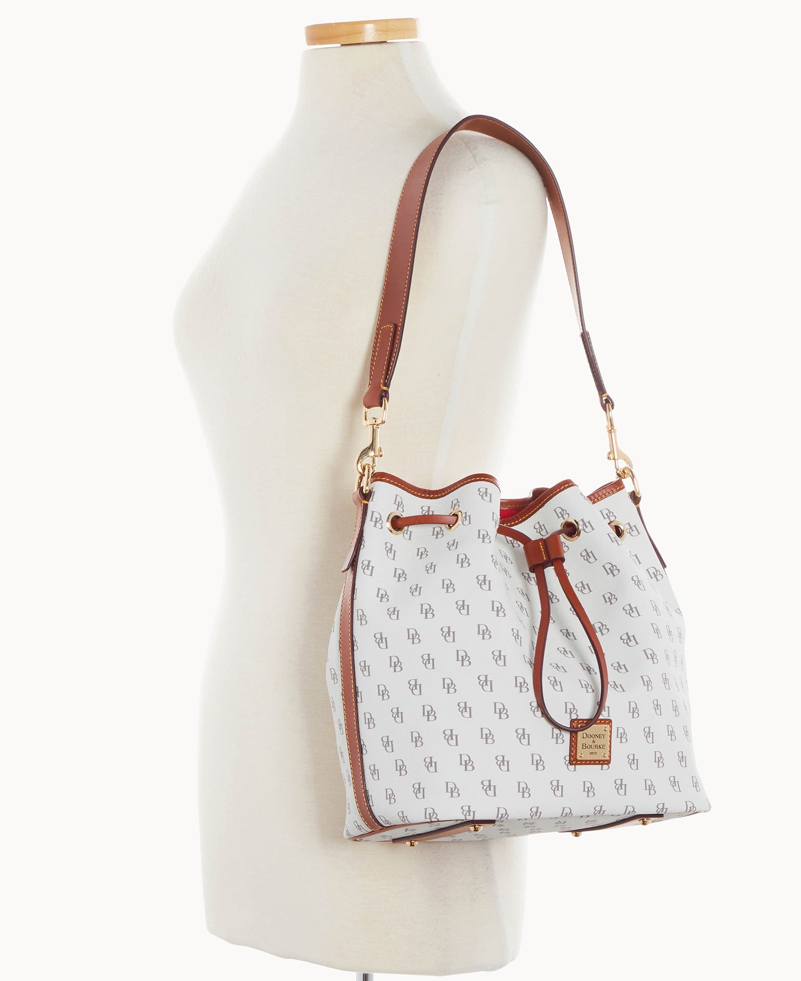 Gretta Drawstring