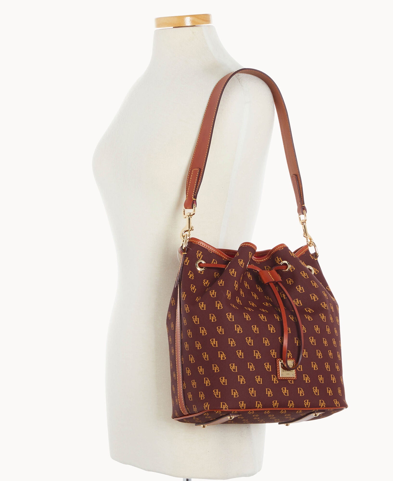 Gretta Drawstring