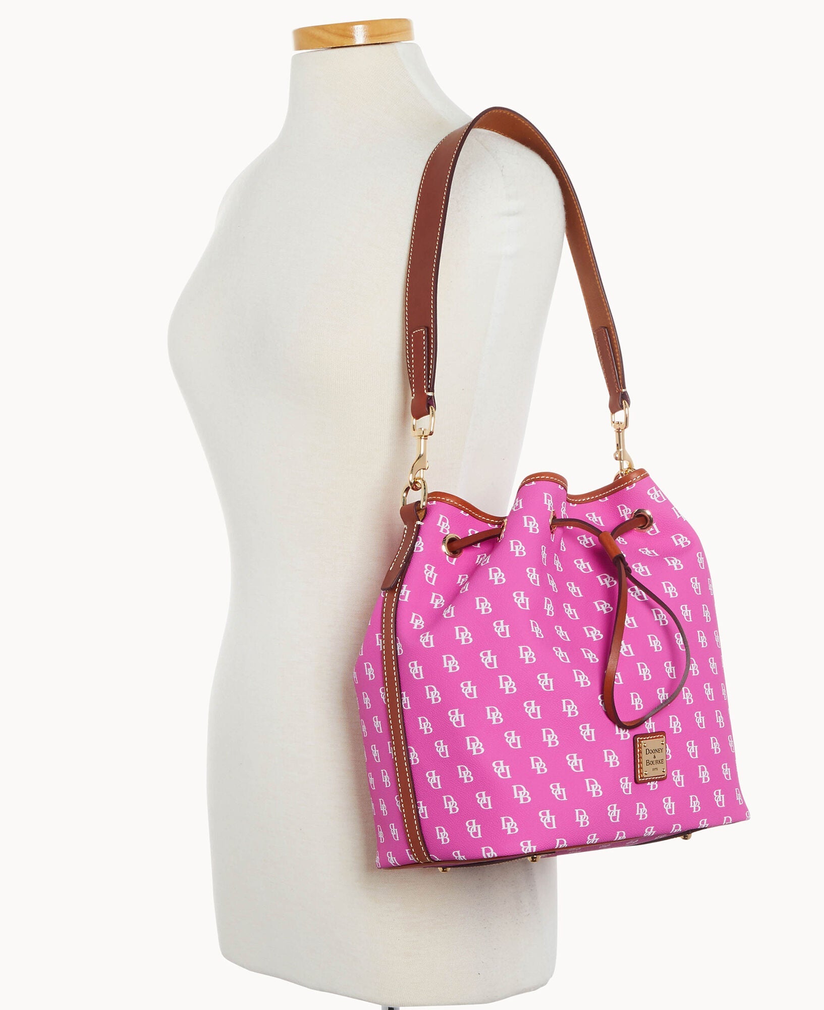 Gretta Drawstring