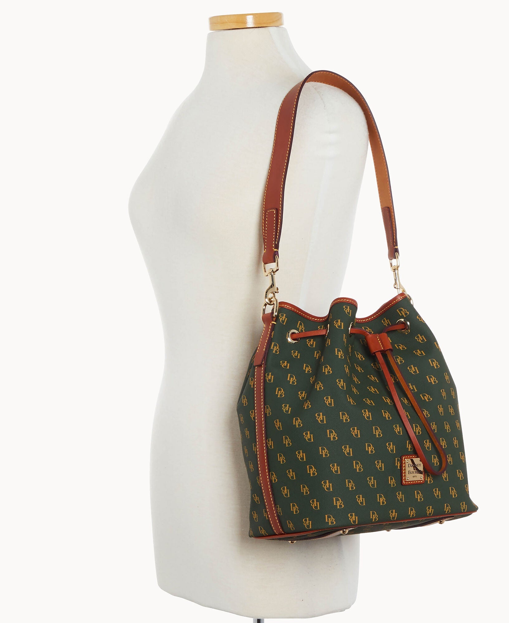 Gretta Drawstring