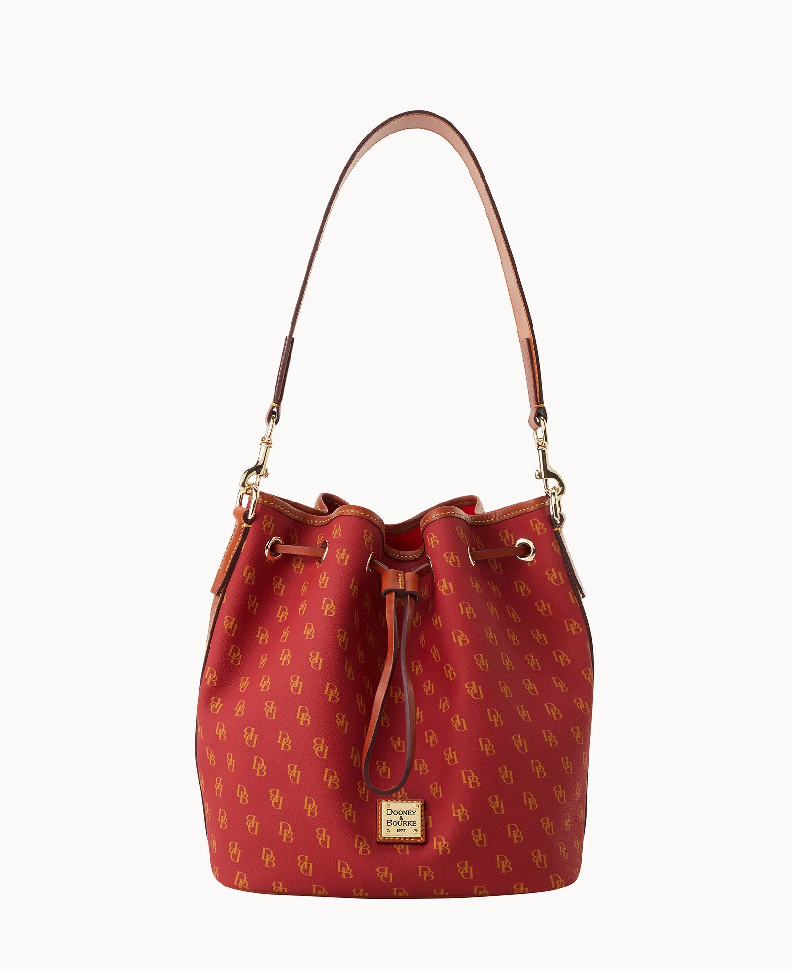 Gretta Drawstring