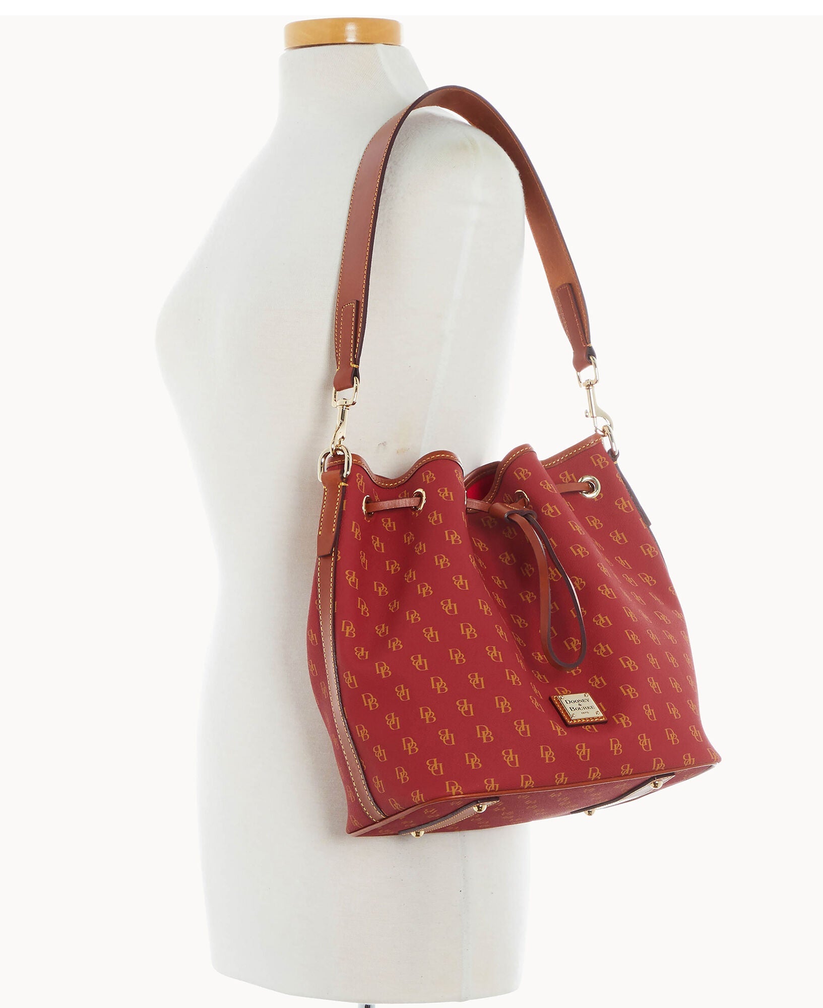 Gretta Drawstring