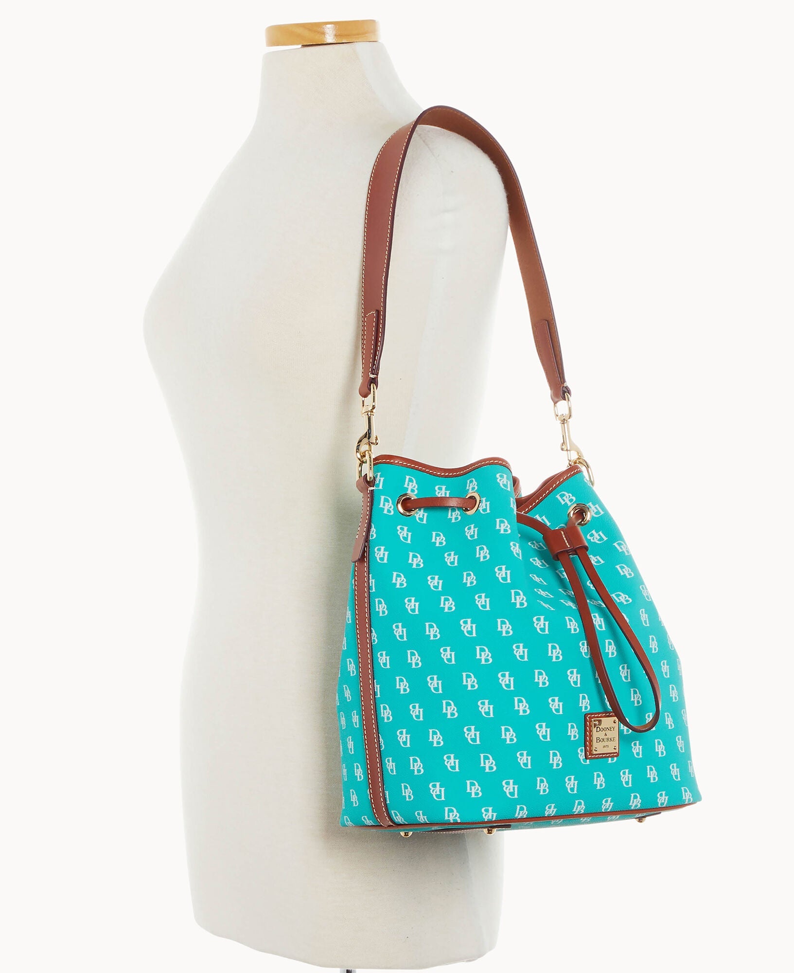 Gretta Drawstring
