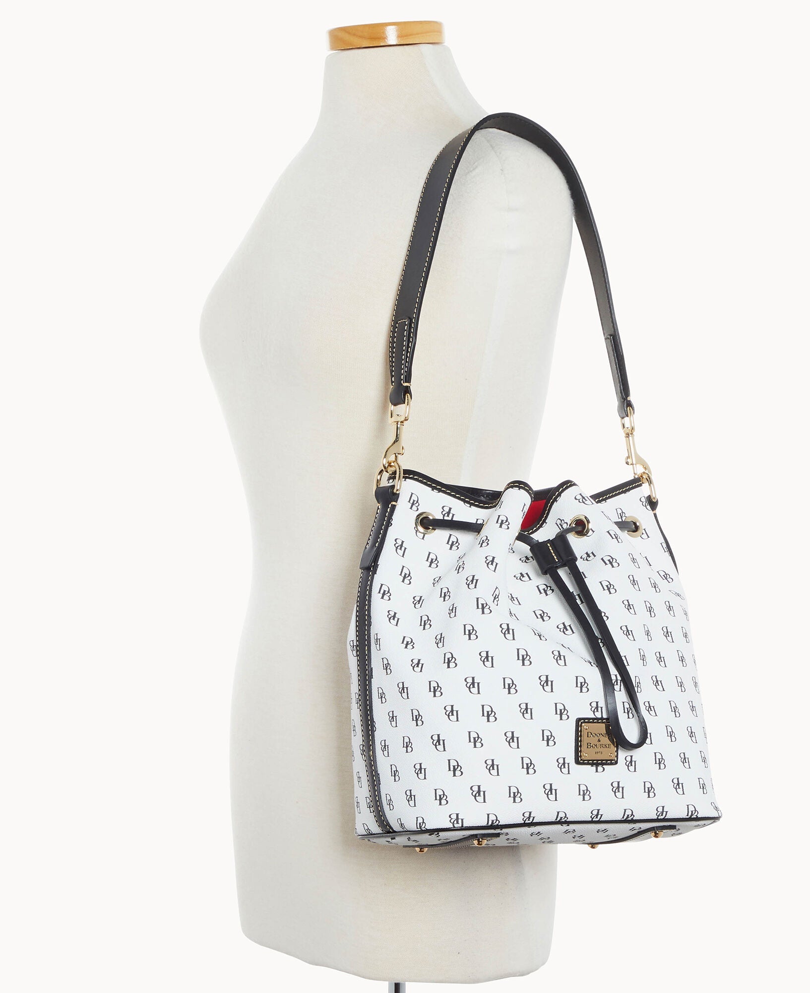 Gretta Drawstring