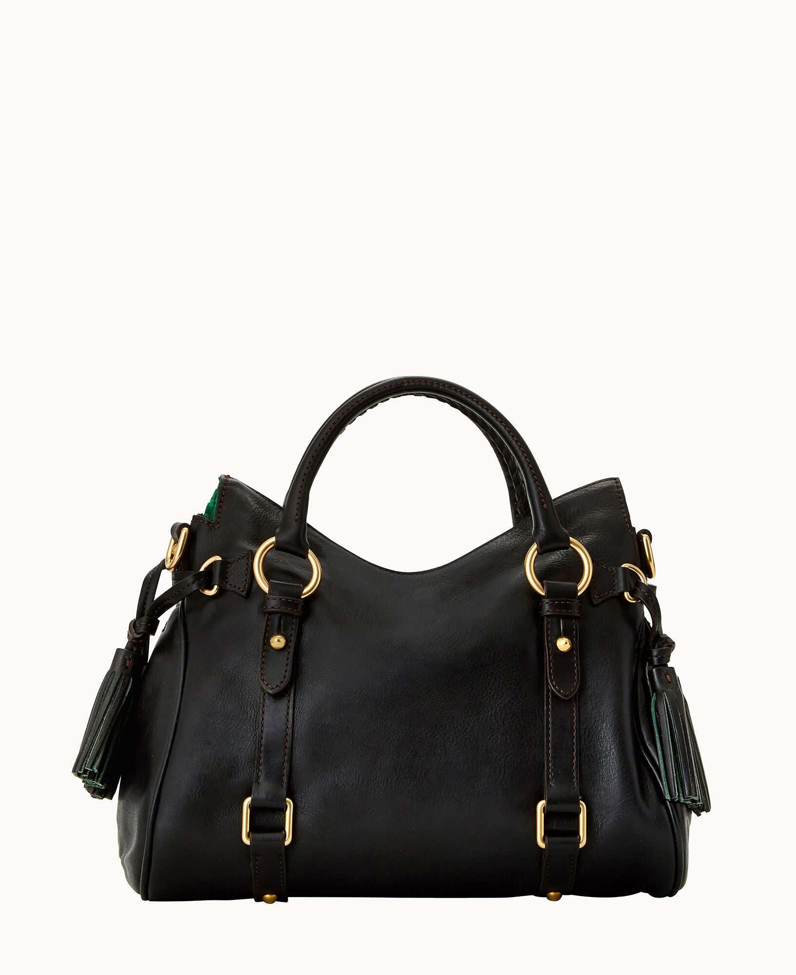 Florentine Satchel