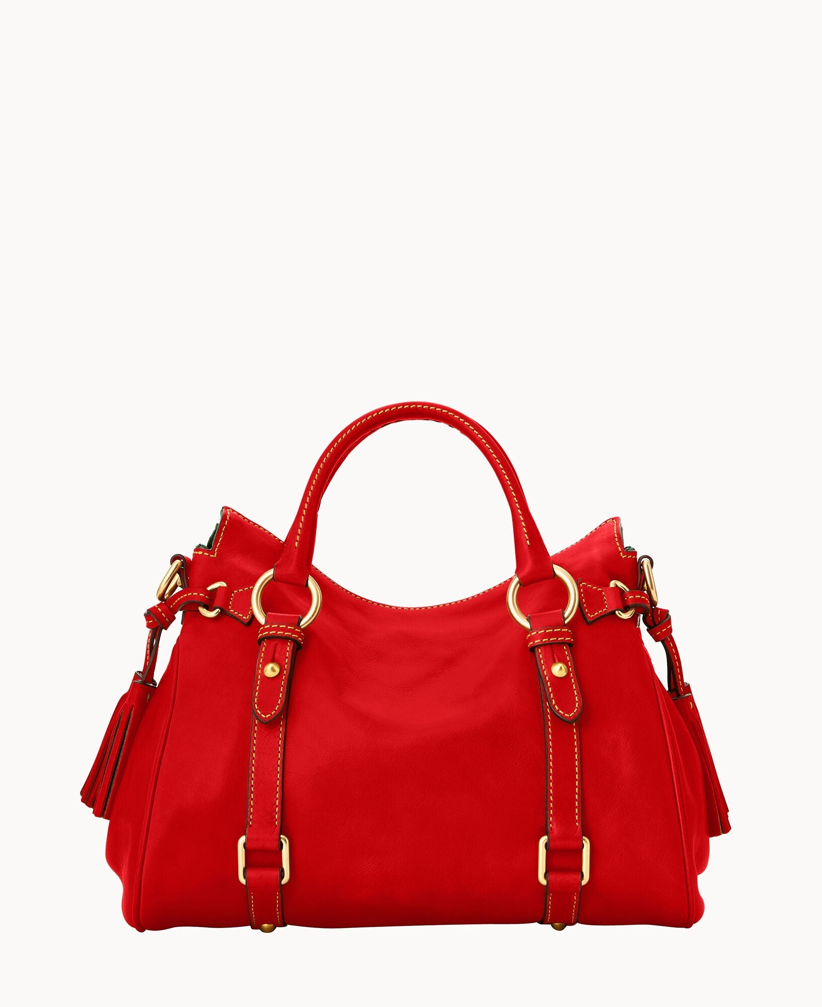 Florentine Satchel