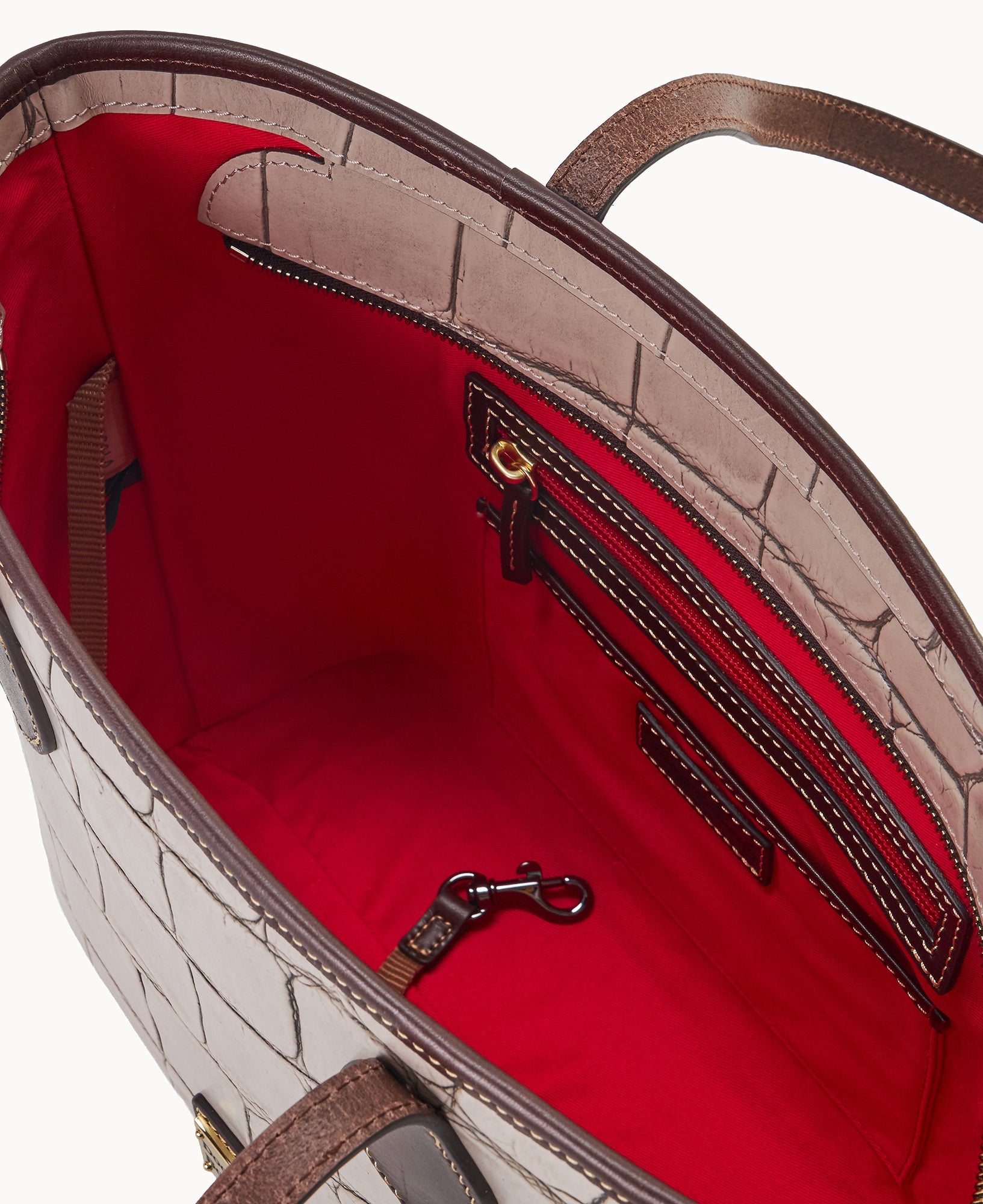Denison Tote