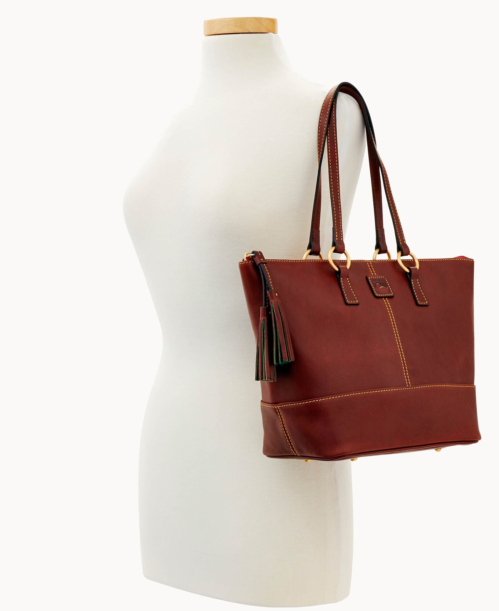 Florentine Small Tobi Tote