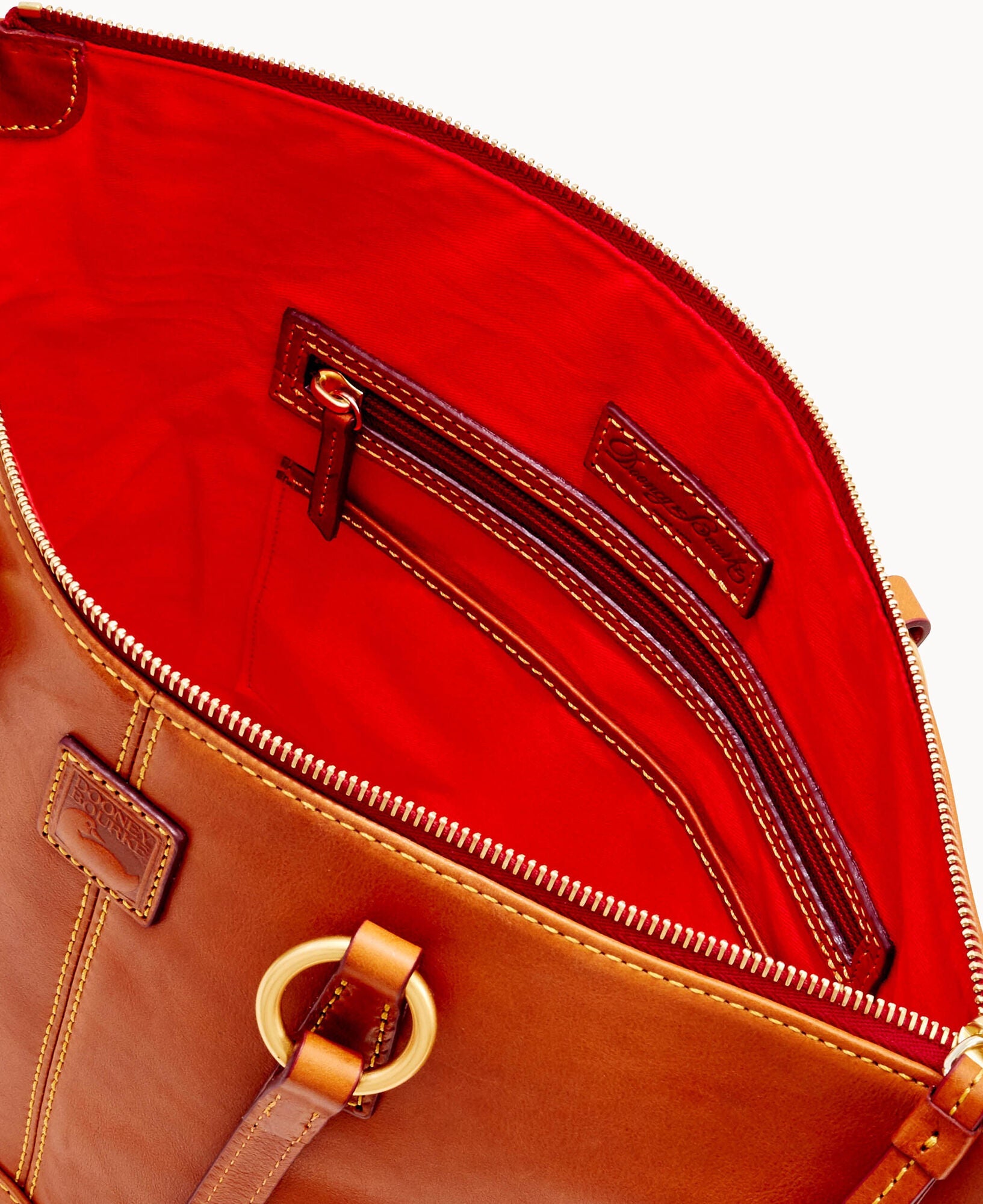 Florentine Small Tobi Tote