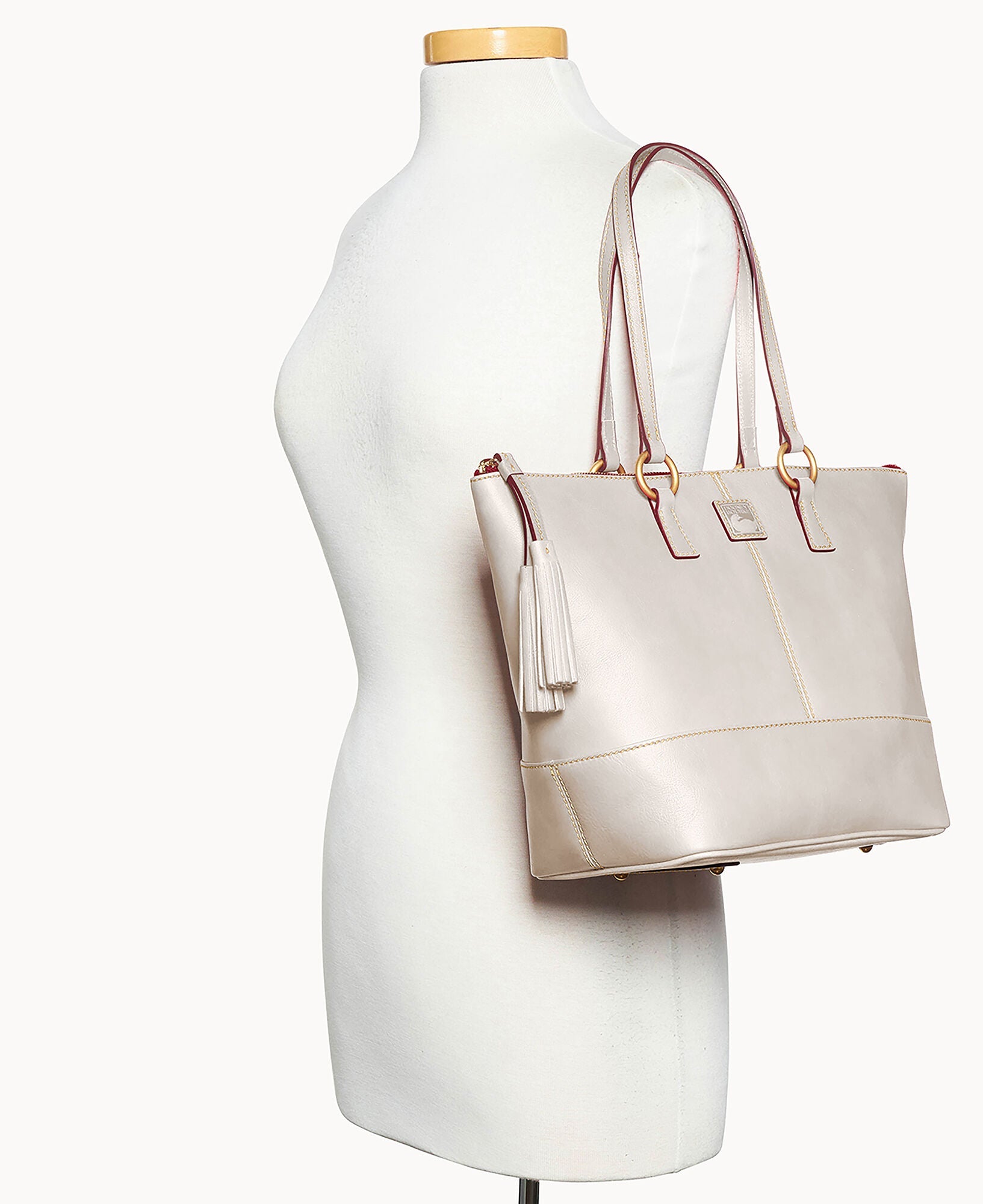 Florentine Small Tobi Tote