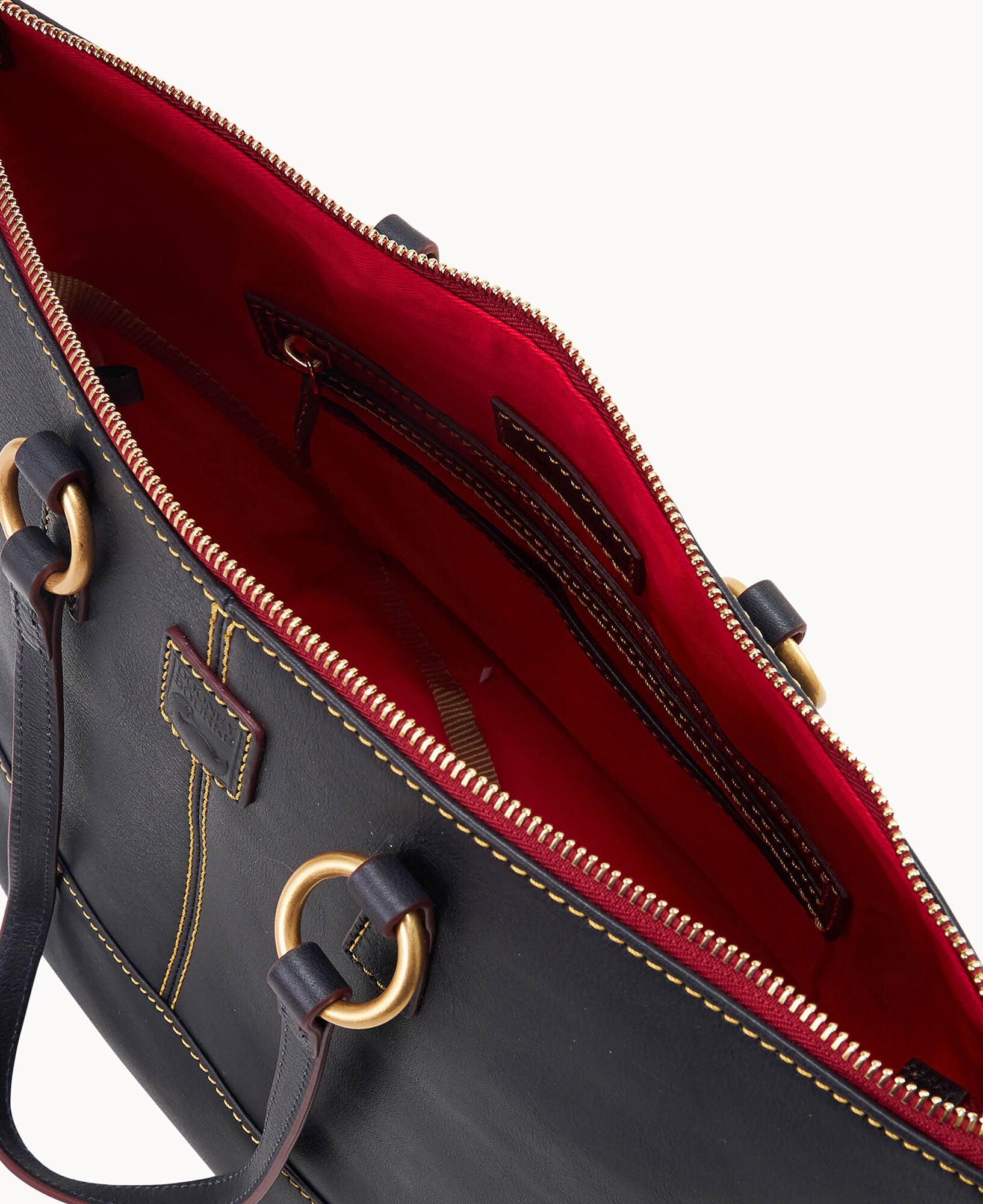 Florentine Small Tobi Tote