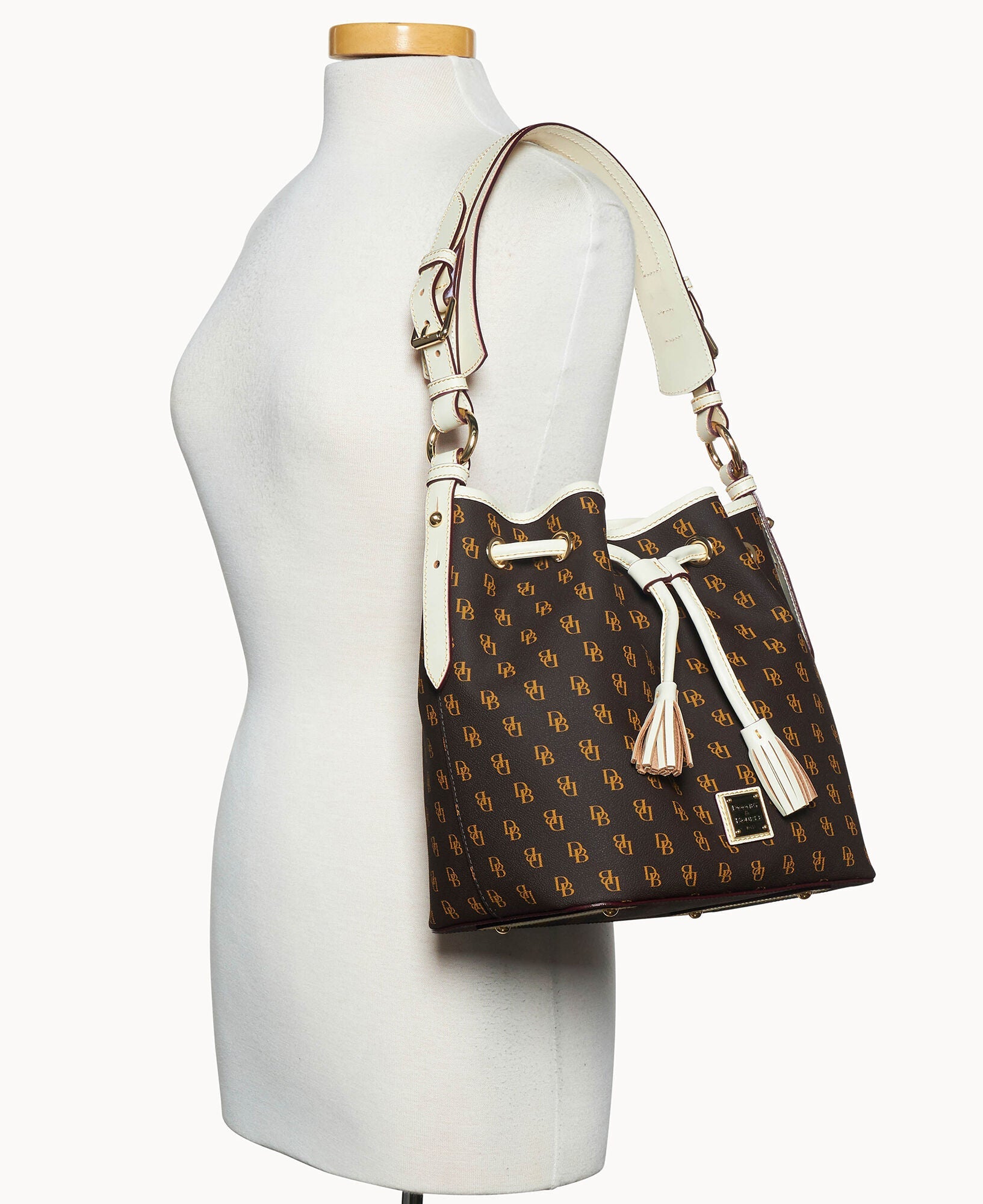 Gretta Drawstring