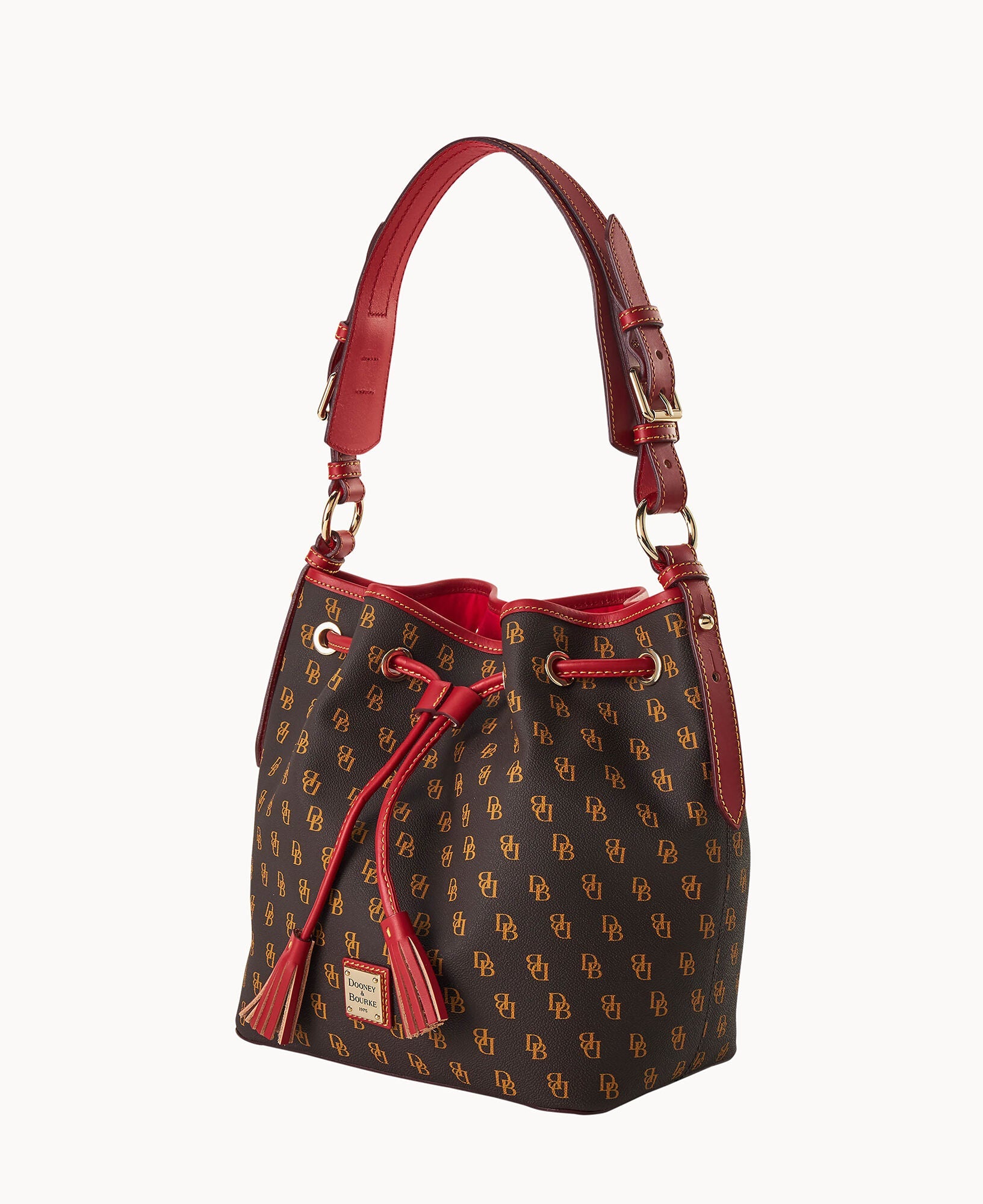 Gretta Drawstring