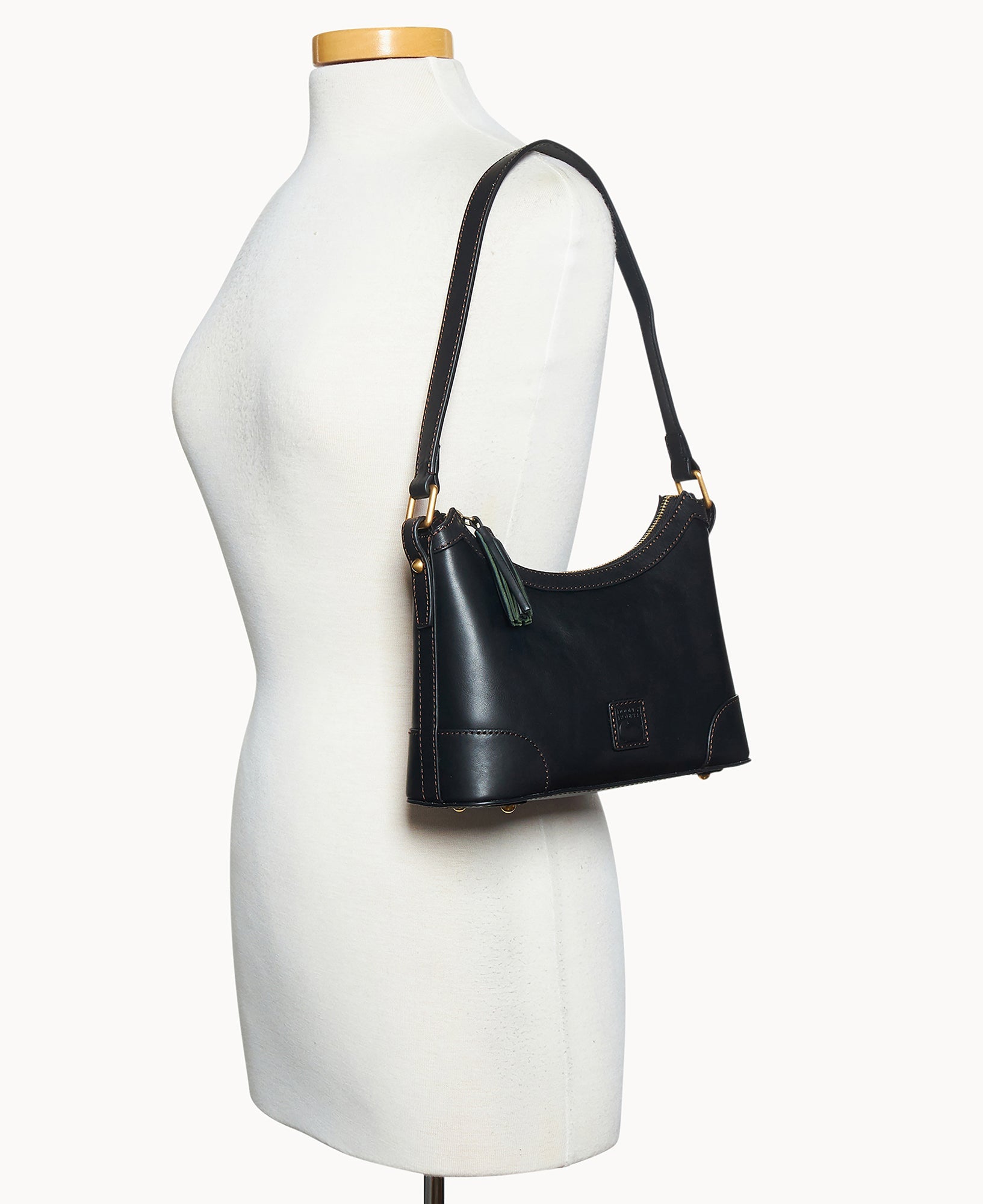 Florentine Shoulder Bag