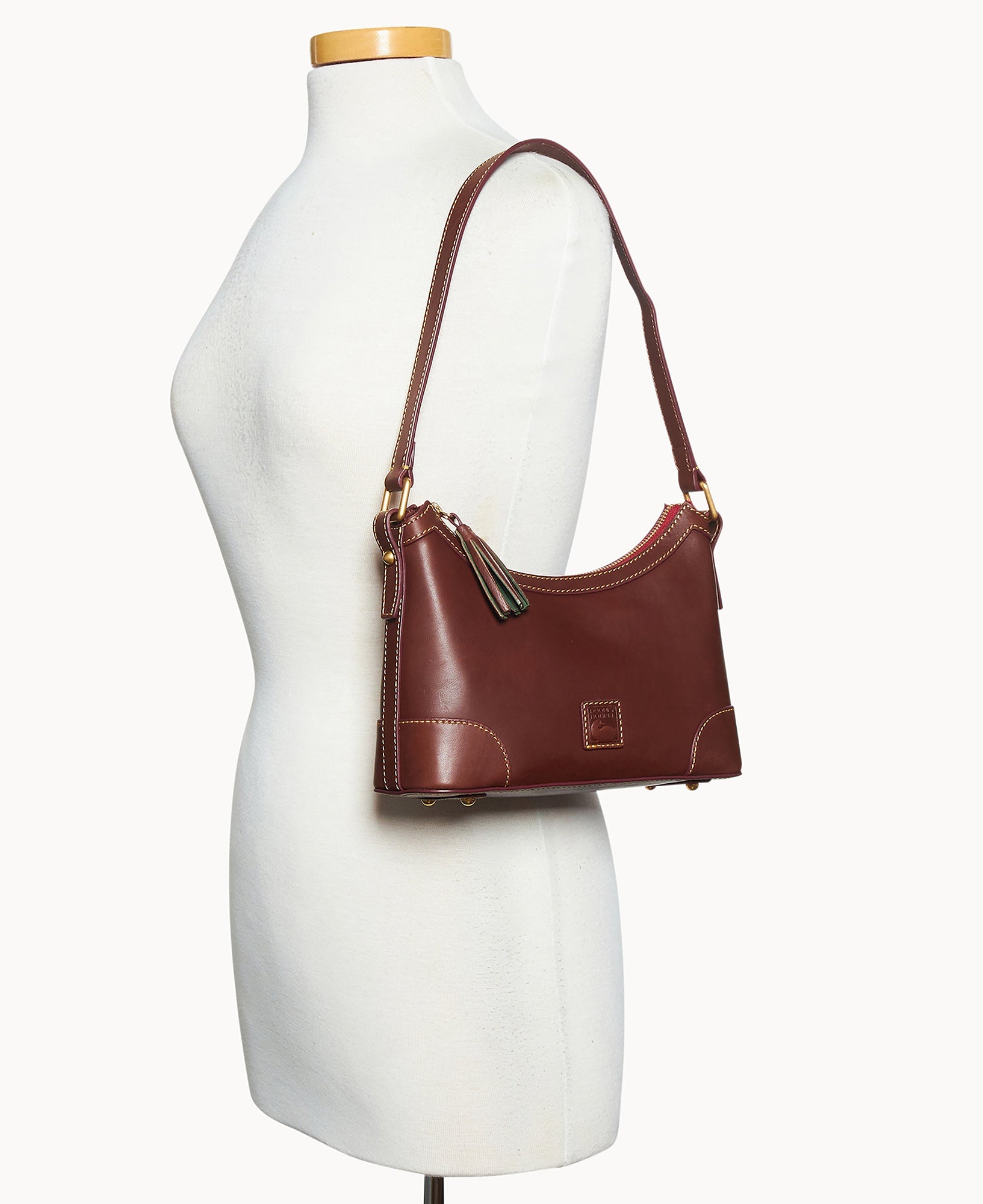 Florentine Shoulder Bag
