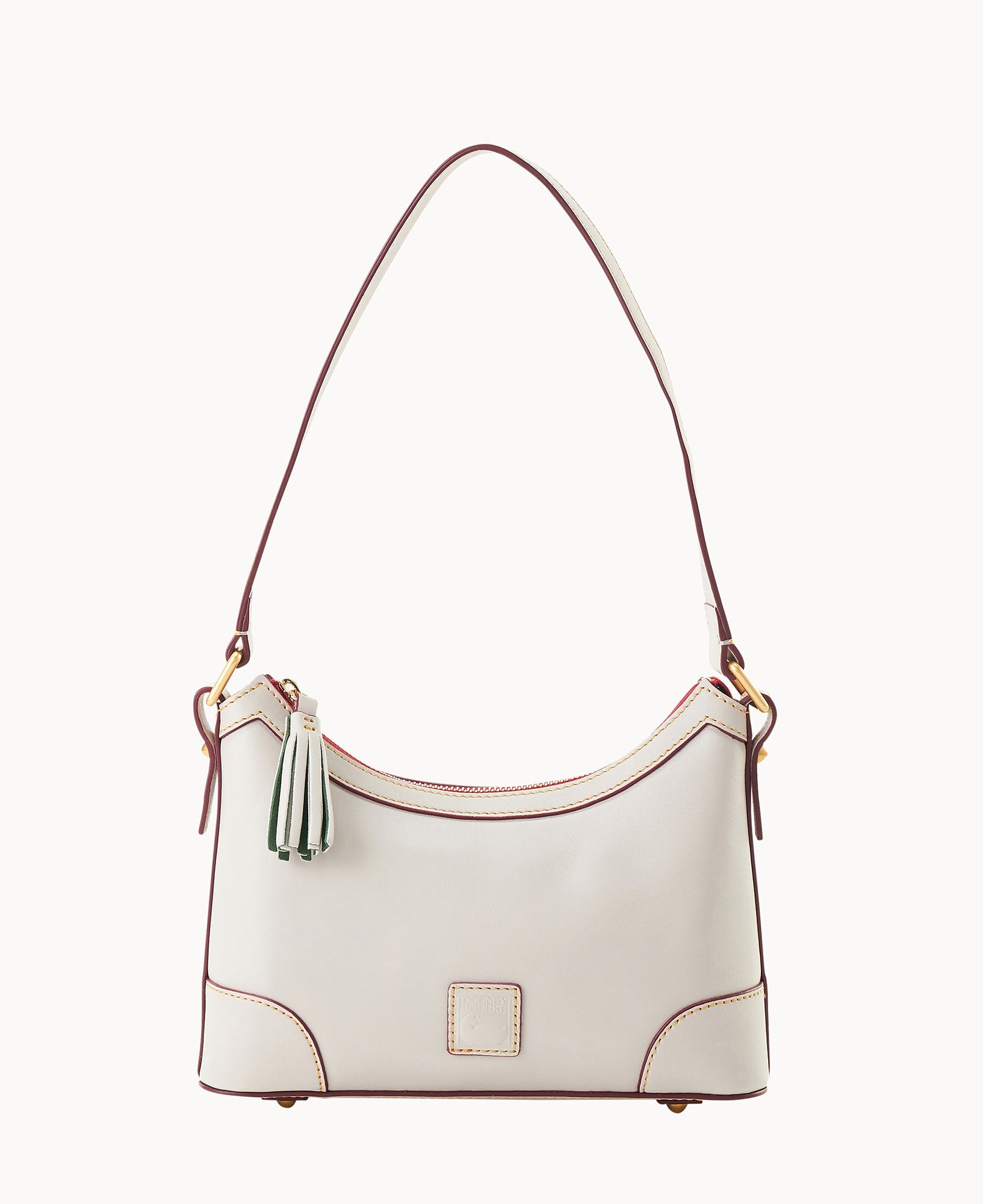 Florentine Shoulder Bag