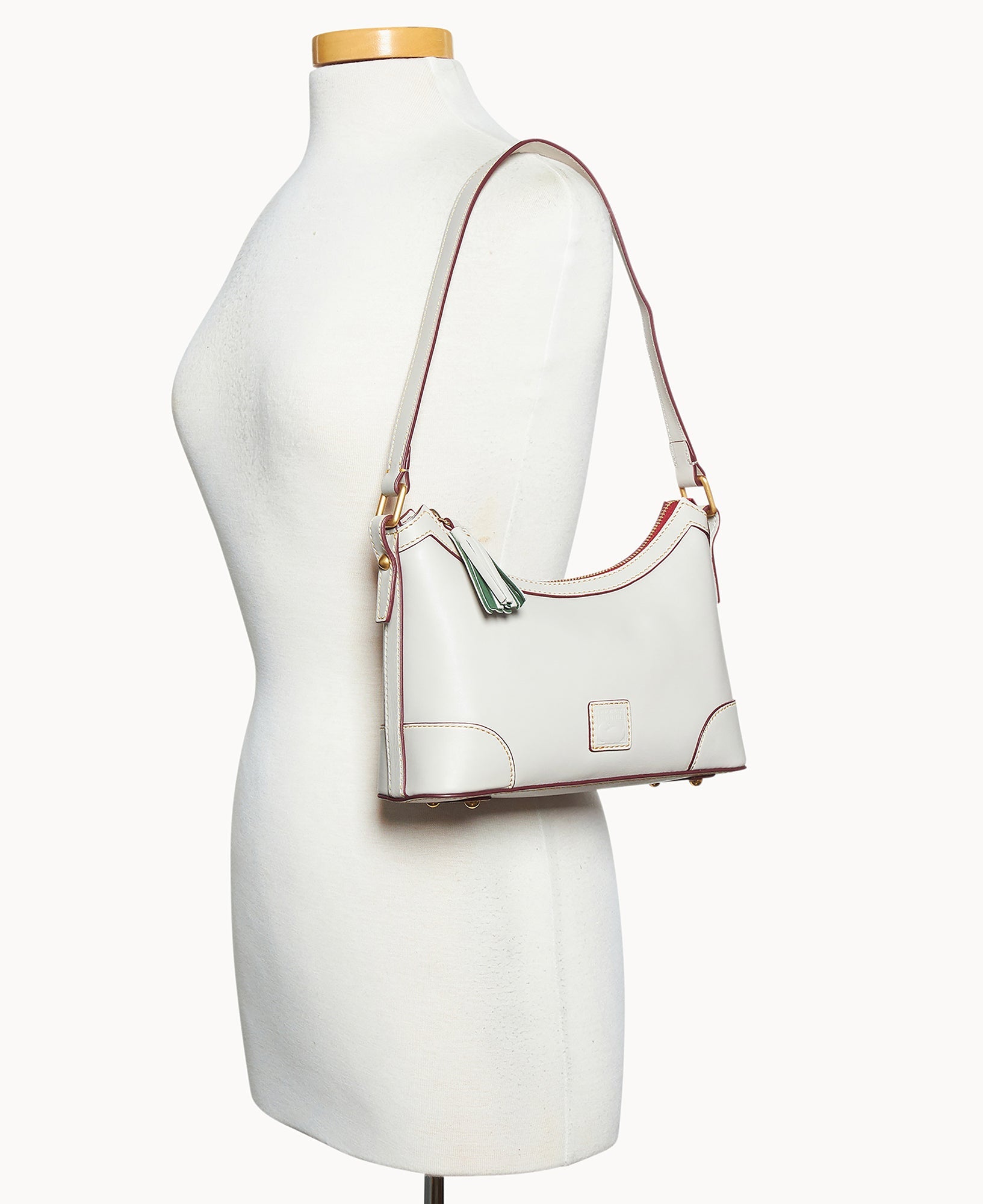 Florentine Shoulder Bag