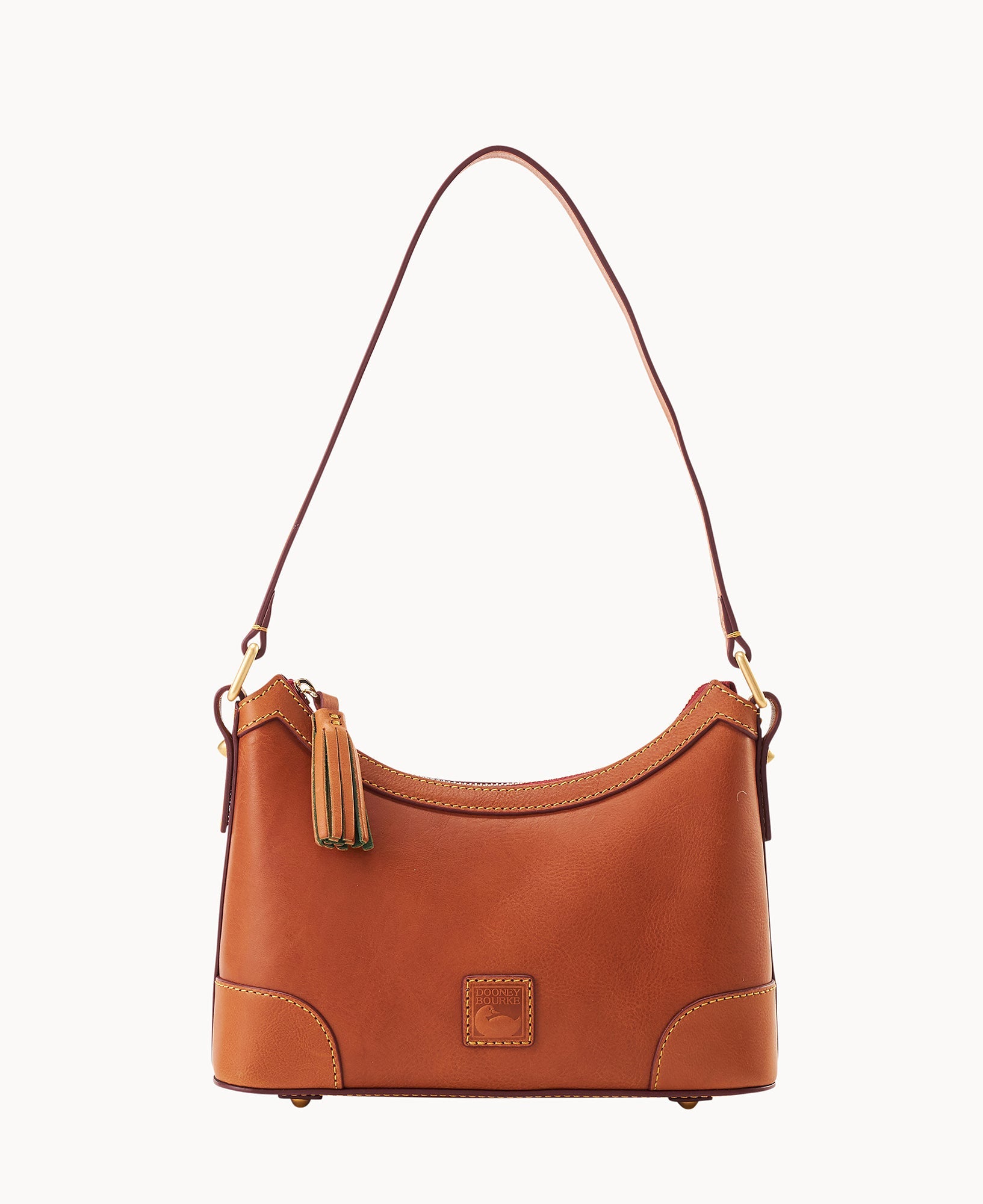 Florentine Shoulder Bag