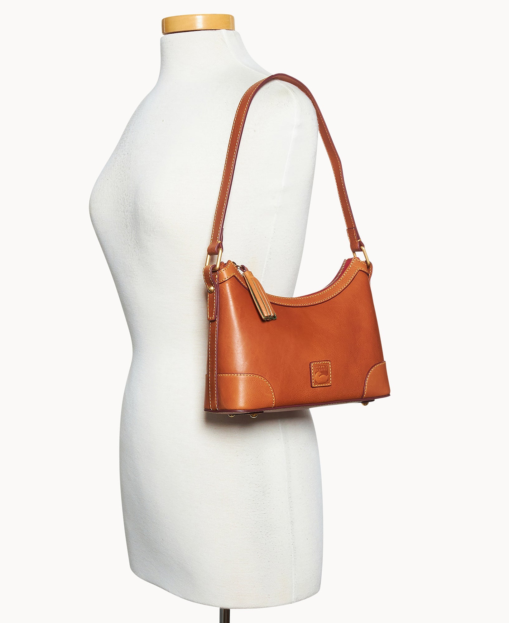 Florentine Shoulder Bag