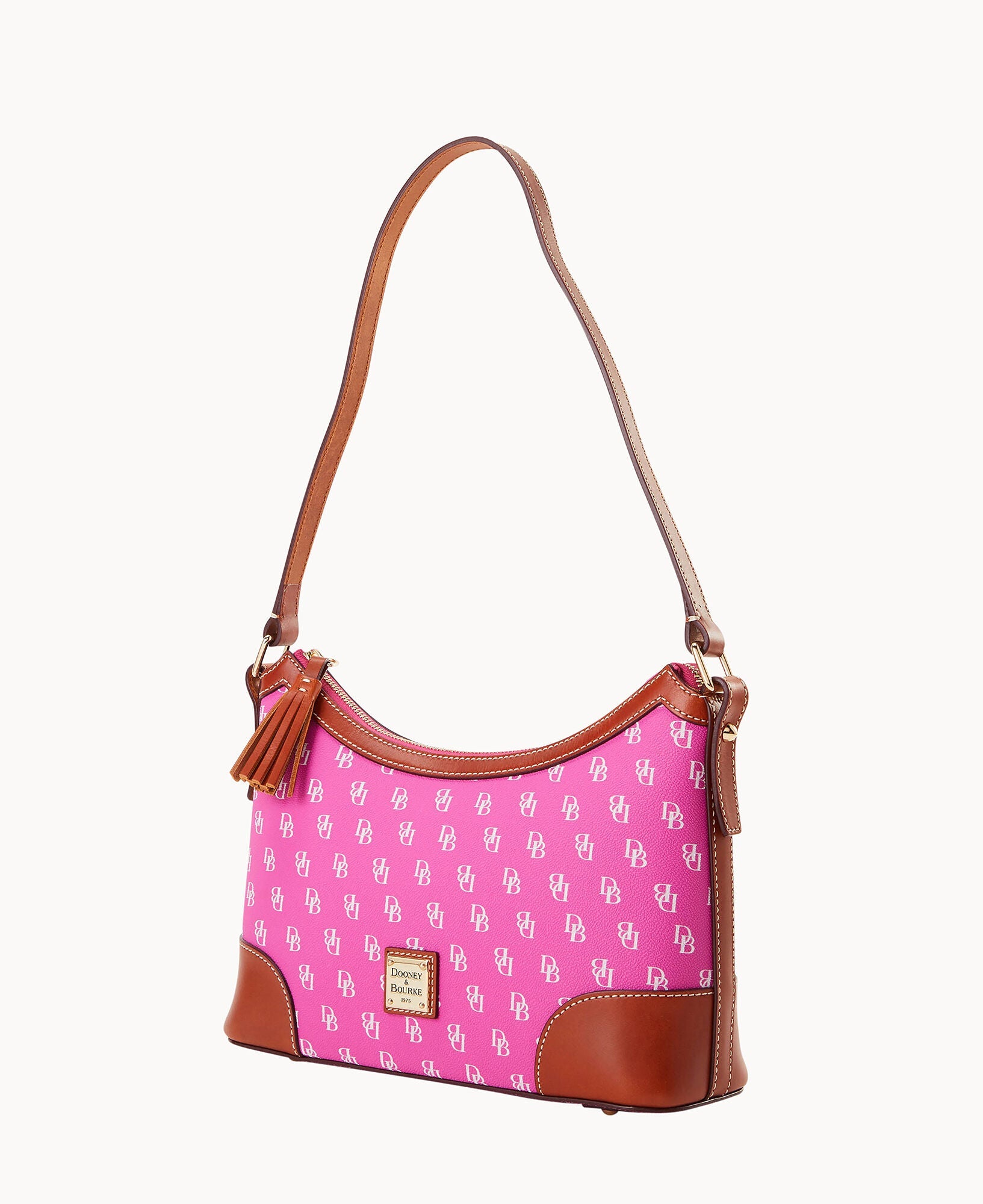 Gretta Large Shoulder Bag