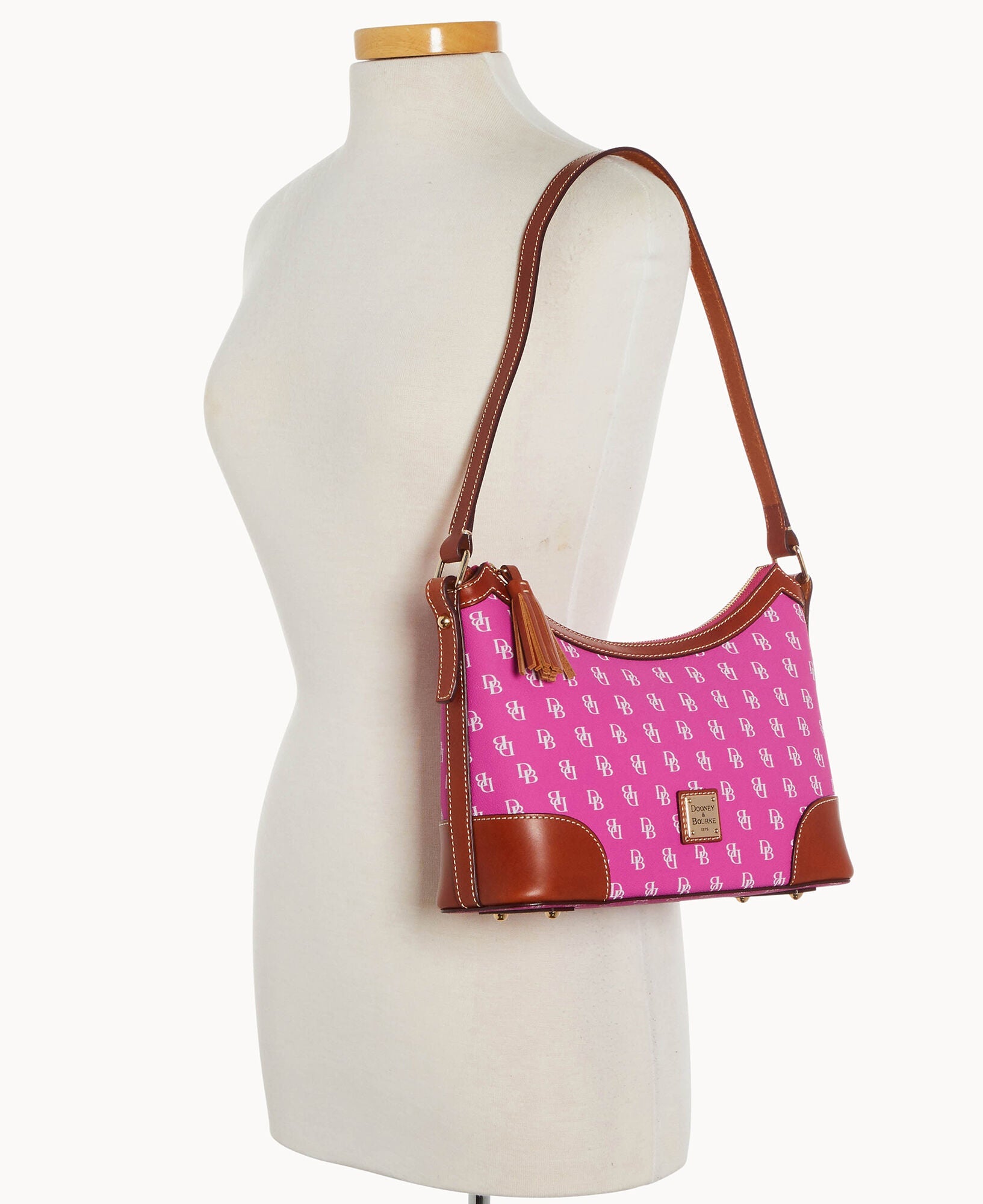 Gretta Large Shoulder Bag