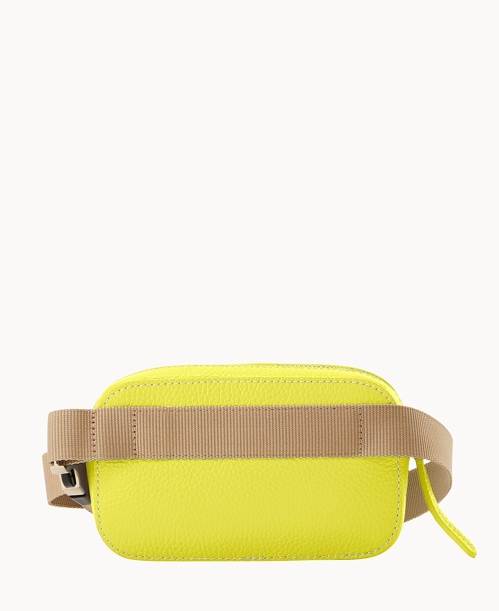 Lucca Leather Belt Bag