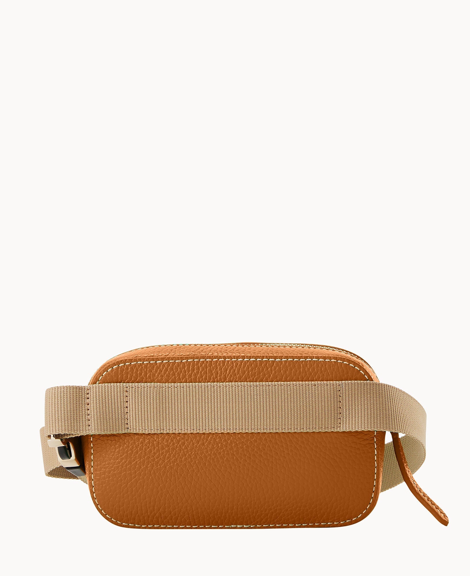 Lucca Leather Belt Bag