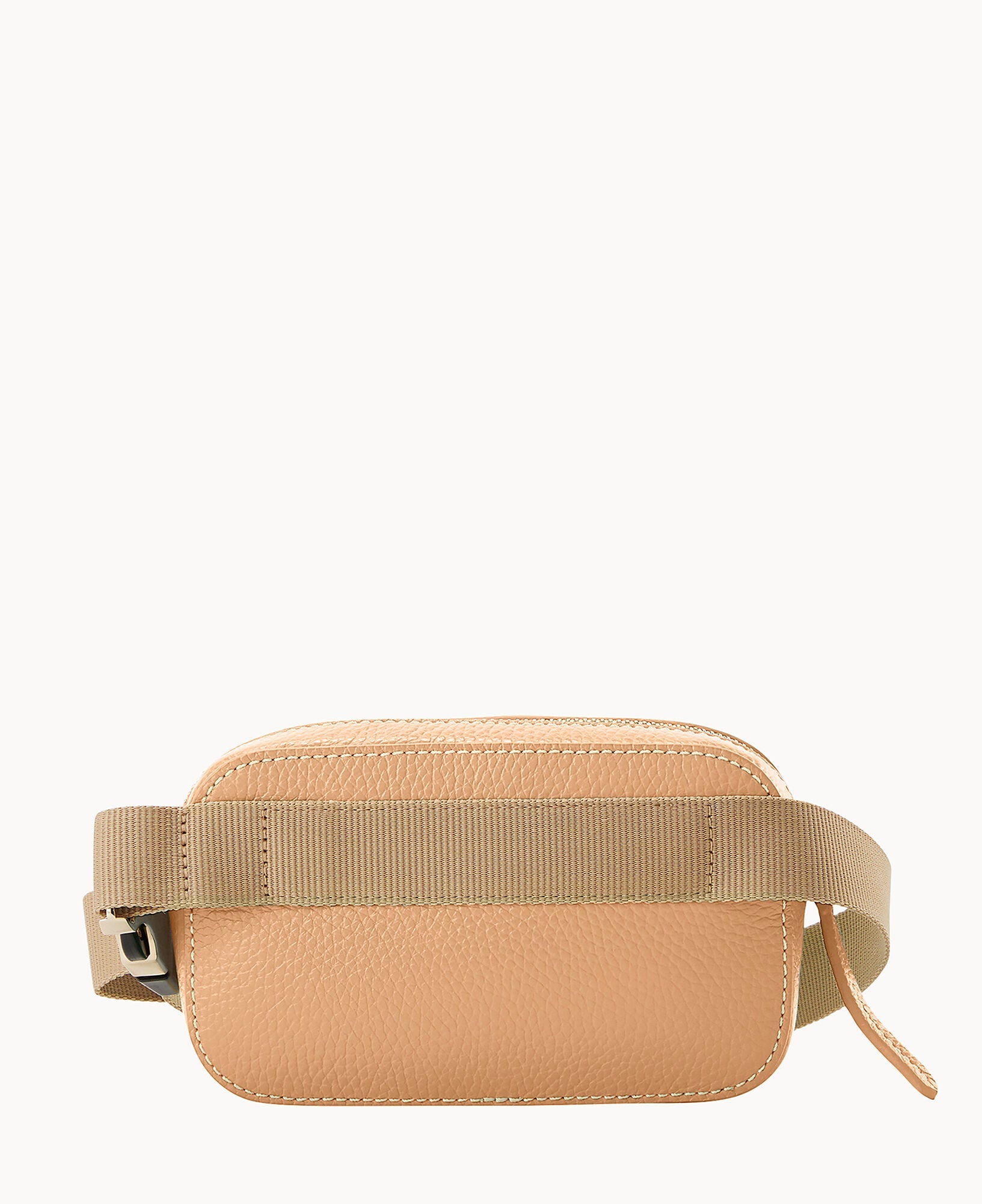 Lucca Leather Belt Bag