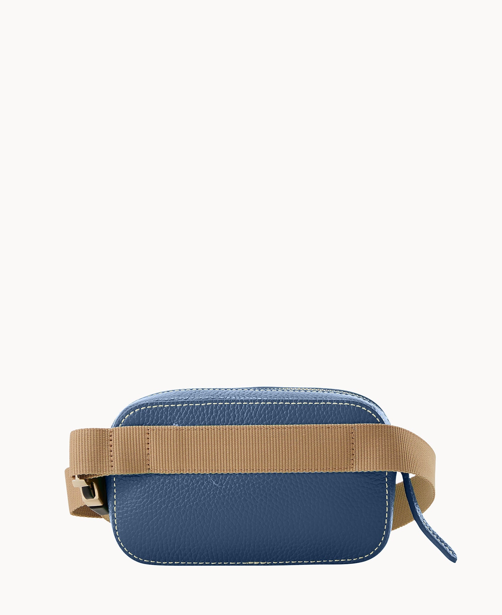 Lucca Leather Belt Bag