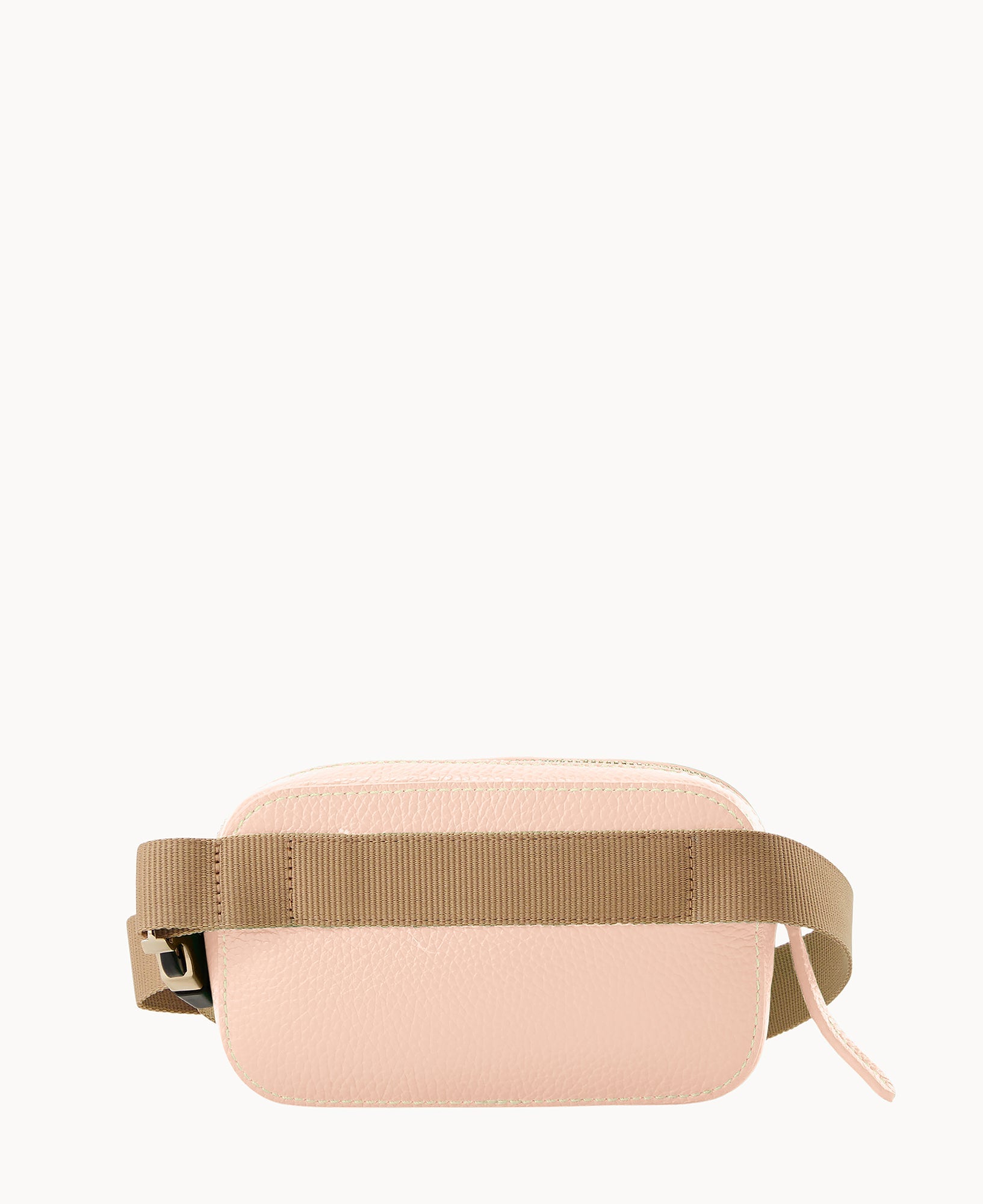 Lucca Leather Belt Bag