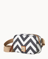 Chevron Belt Bag