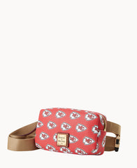 NFL Chiefs Belt Bag